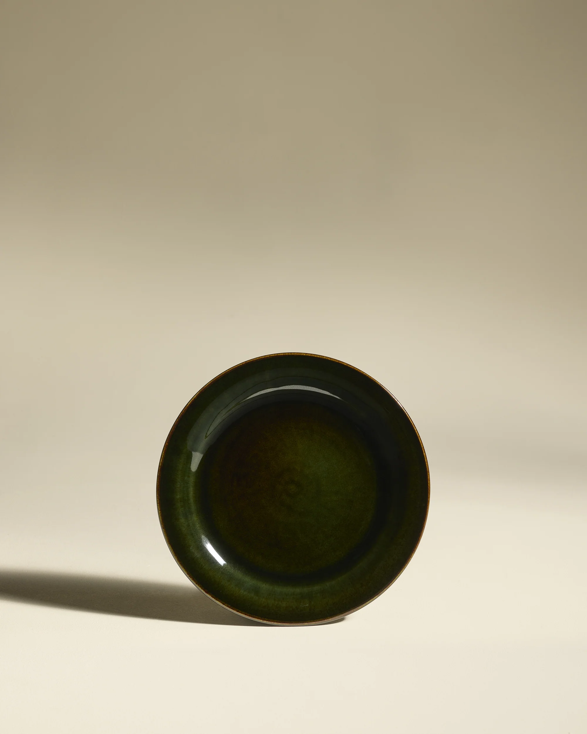 Assiette à dessert Tao - Forêt - Image 5