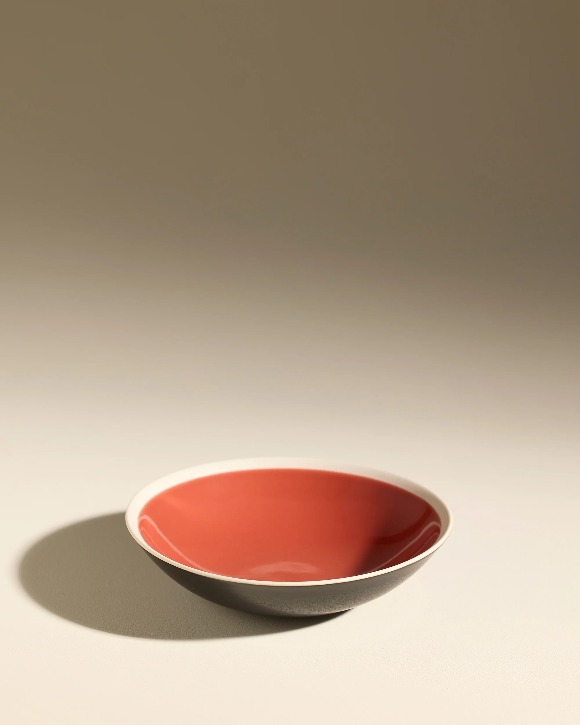 Assiette creuse Sicilia - Pinasse - Image 2