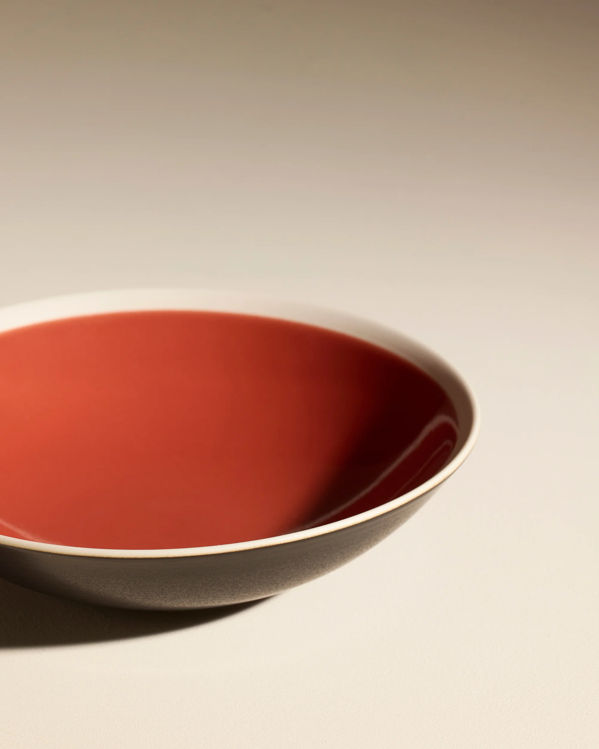 Assiette creuse Sicilia - Pinasse - Image 3