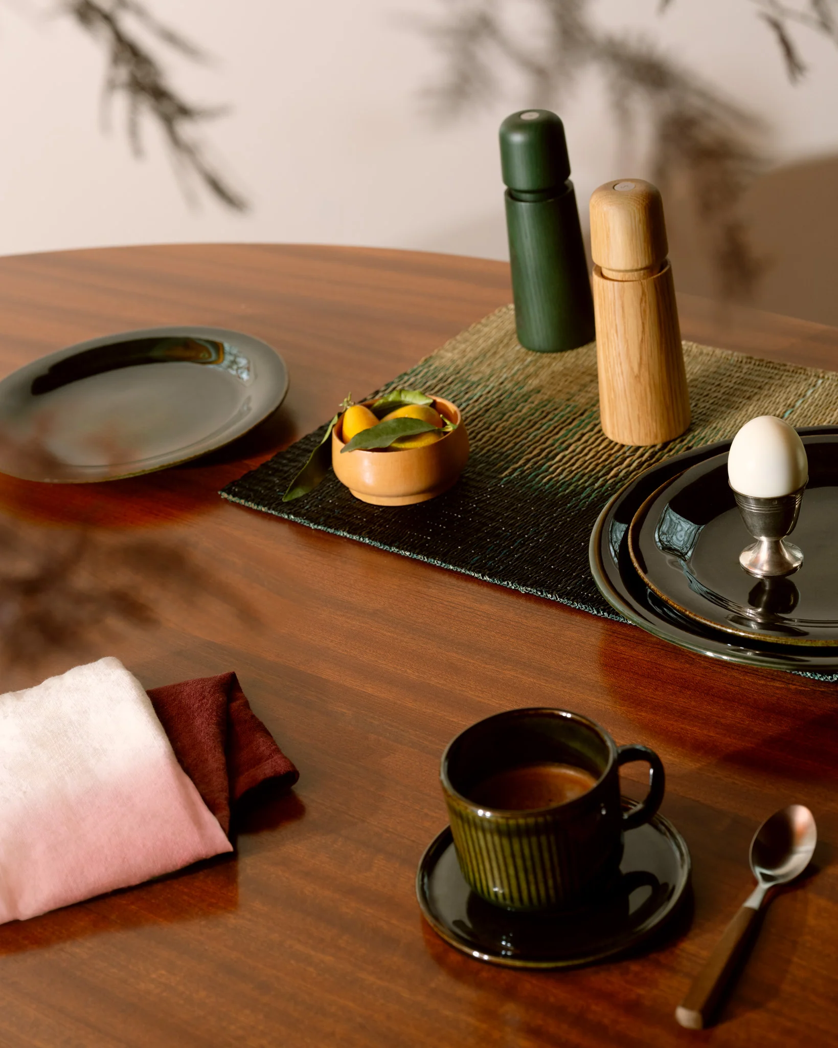 Set de table Orée - Forêt - Image 5