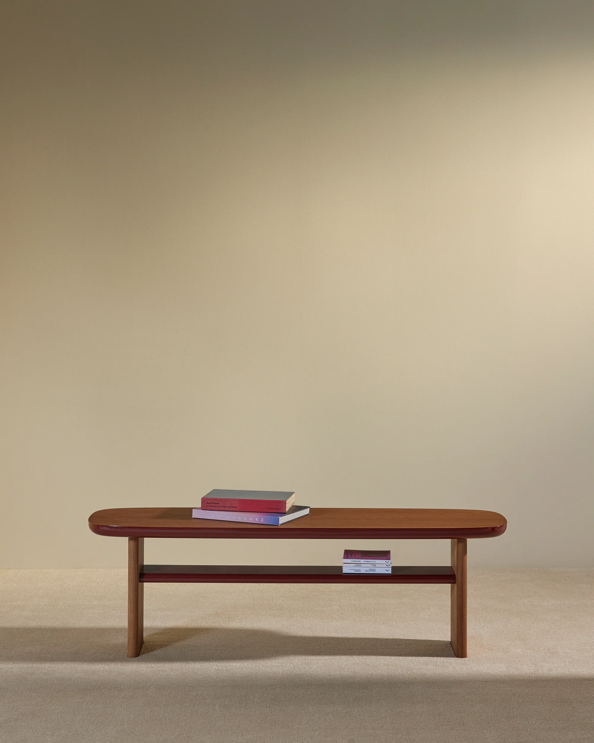 Banc Equilibre - Carmin - Image 5