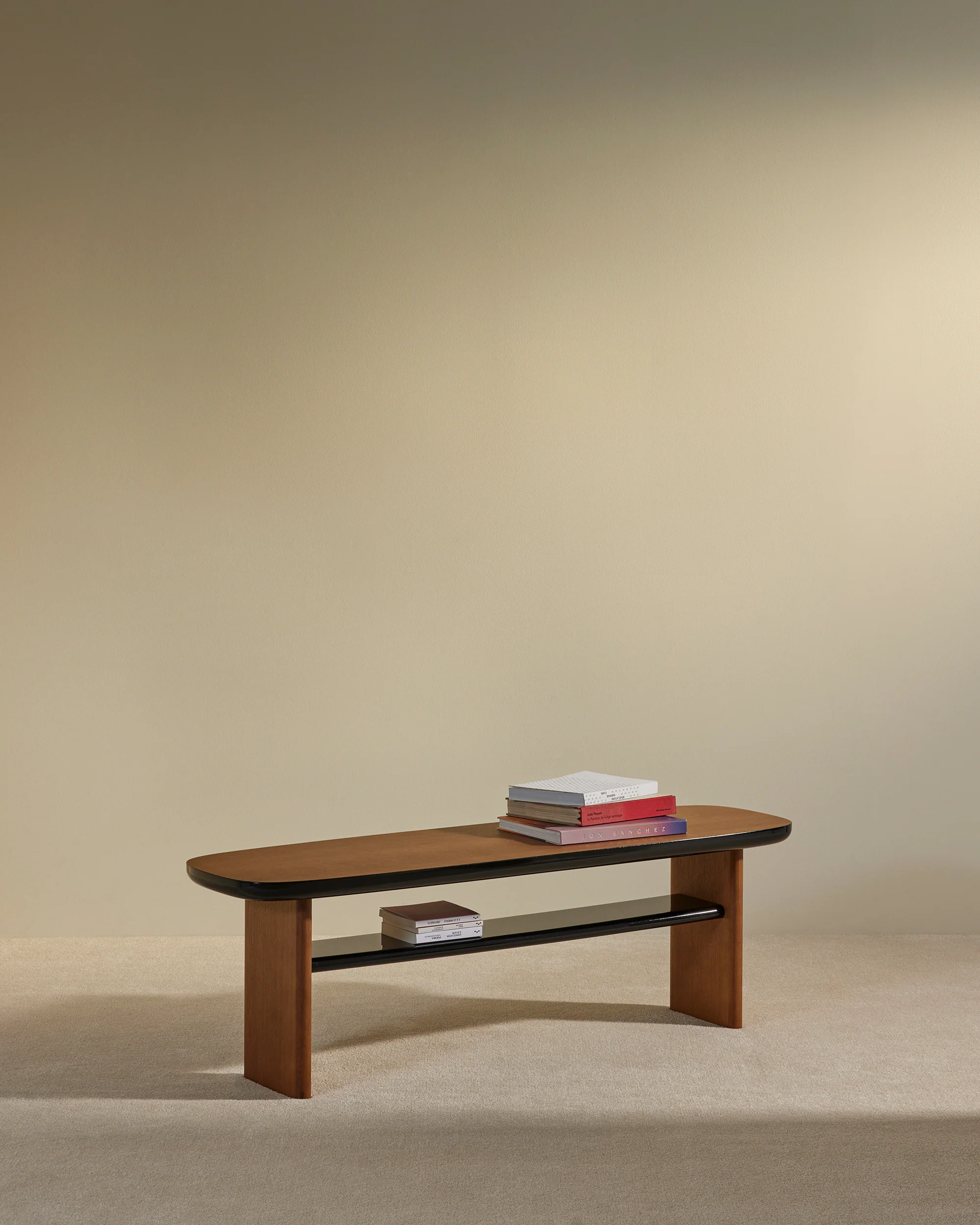 Banc Equilibre - Noir - Image 3