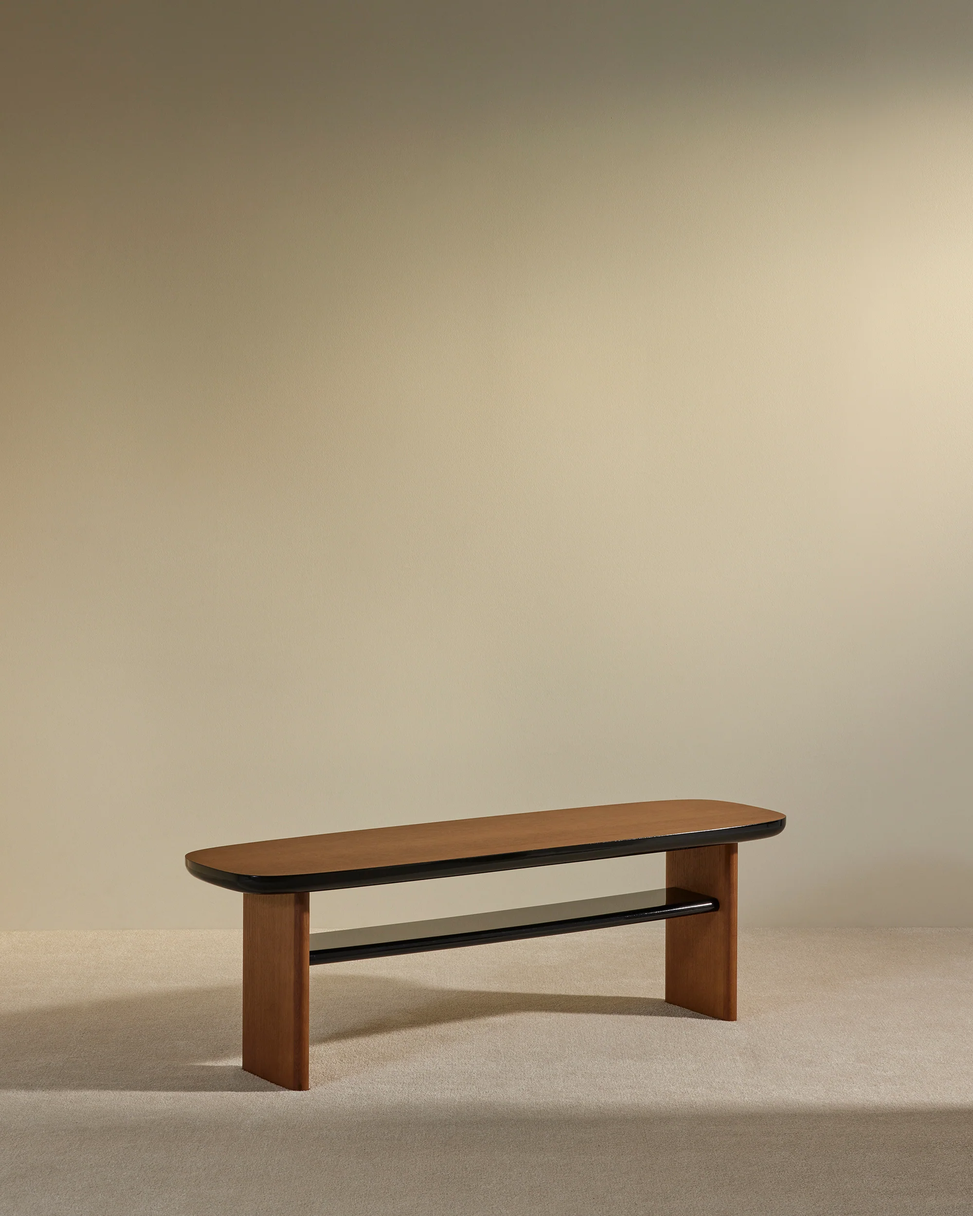 Banc Equilibre - Noir - Image 4