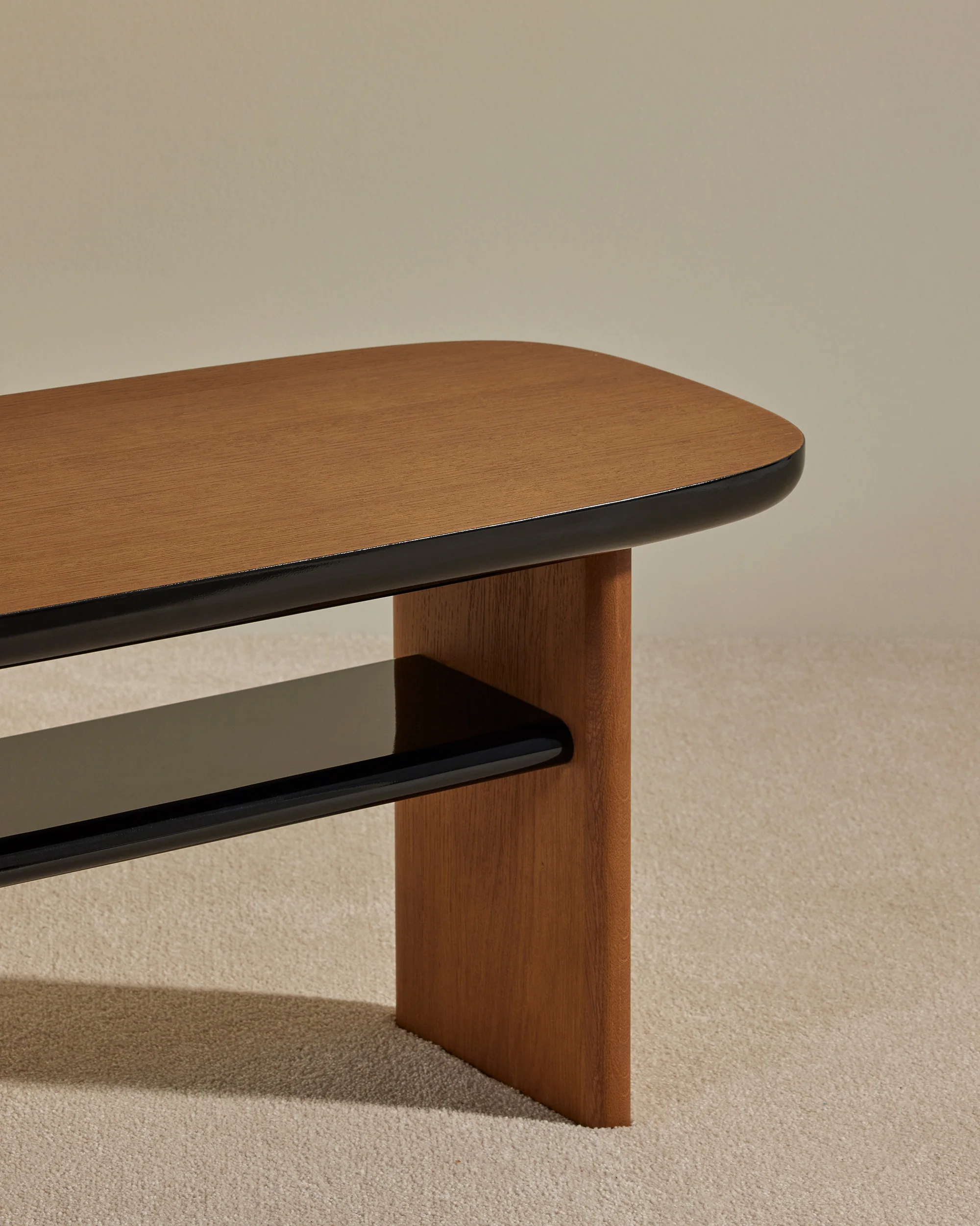 Banc Equilibre - Noir - Image 5