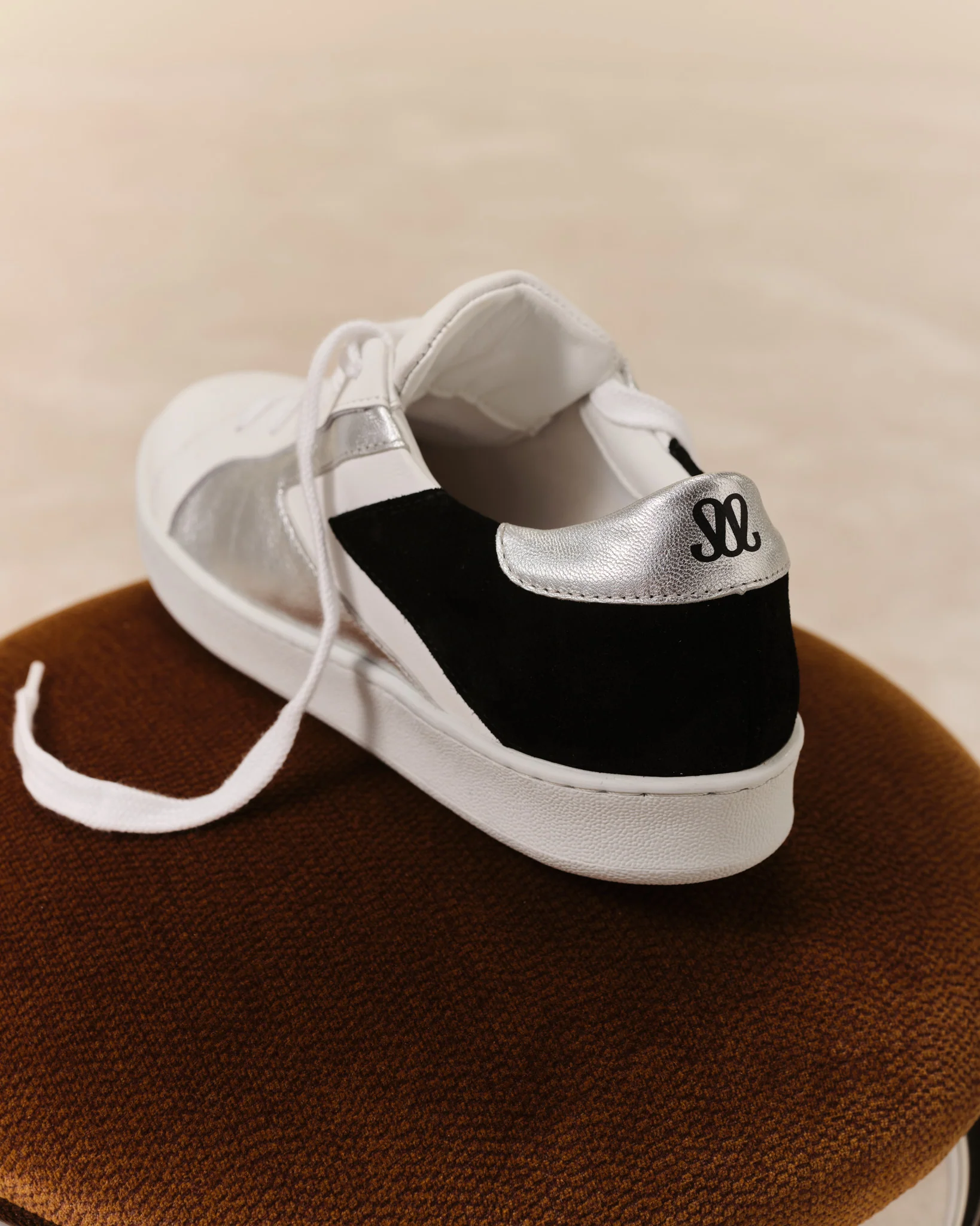 Basket Claudia - Silver - Image 3