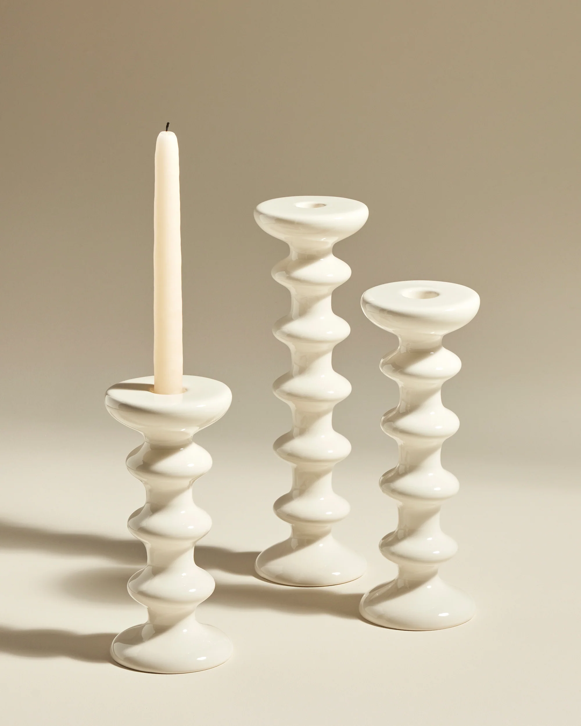 Bougeoir Slave - Jasmin - Image 6