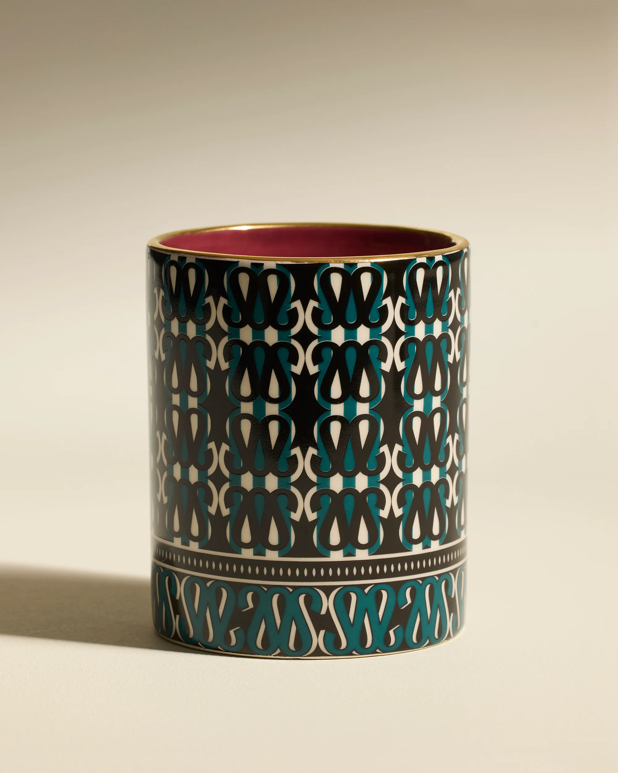 Bougie Sarah - Songe d'Orient