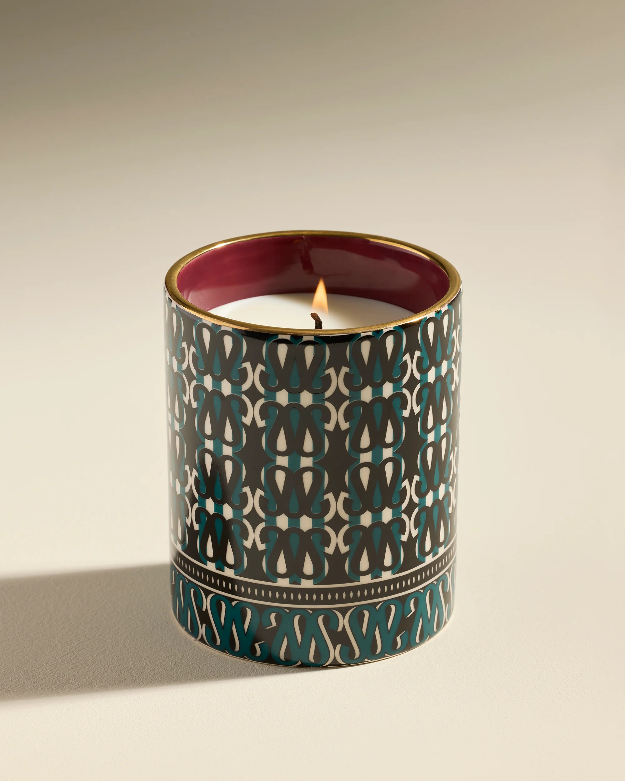 Bougie Sarah - Songe d'Orient - Image 2