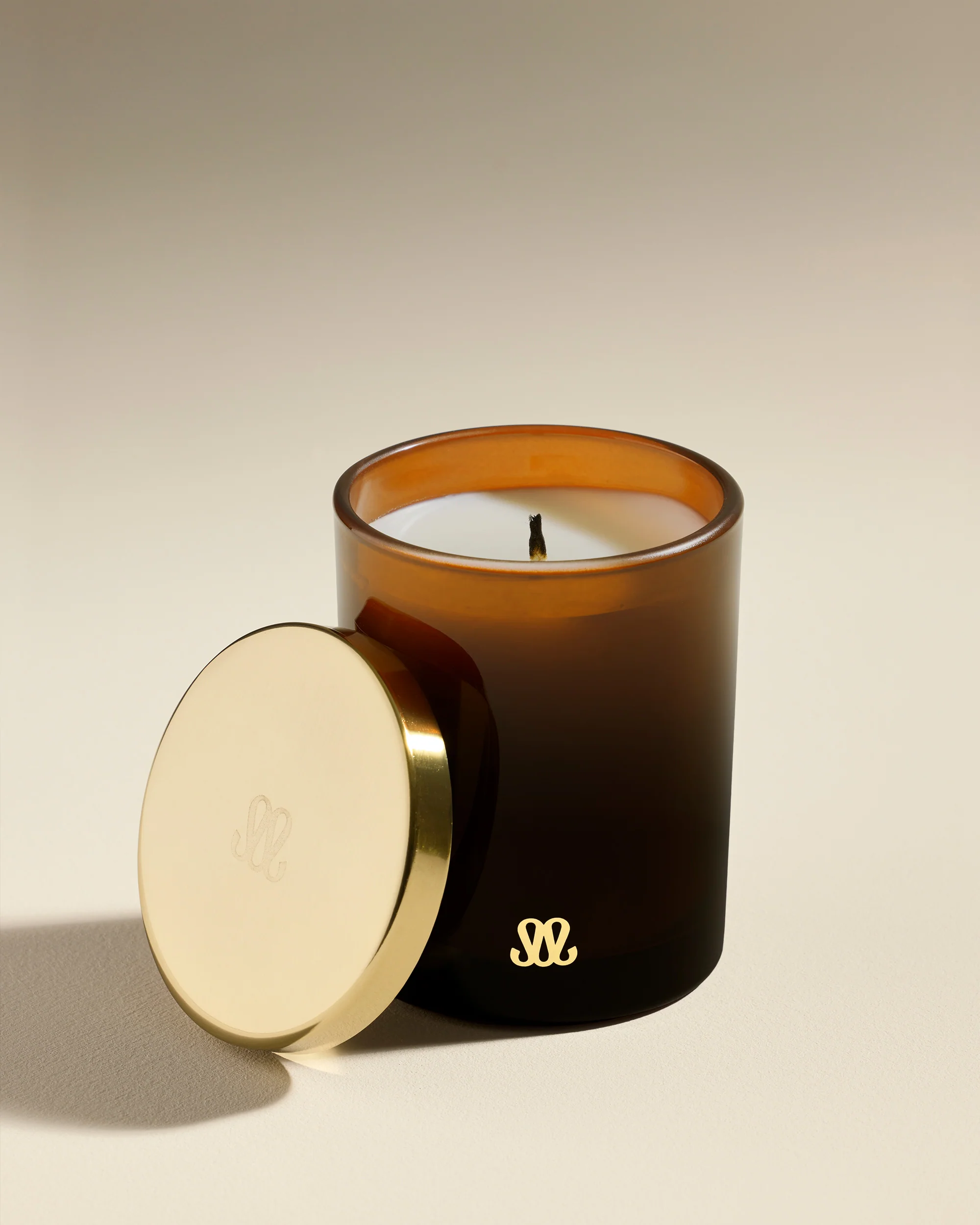 Bougie Stella - Bois de Santal