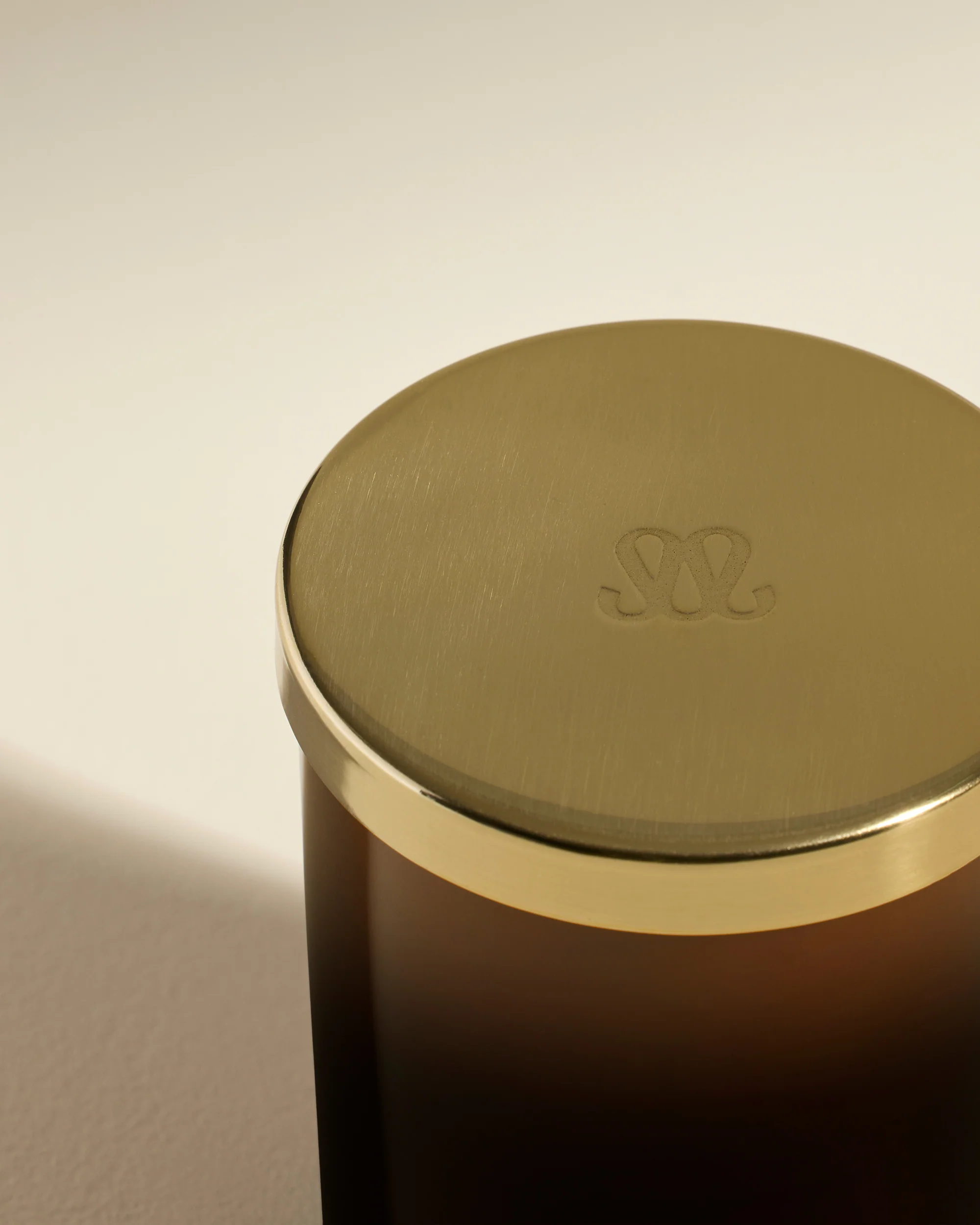 Bougie Stella - Bois de Santal - Image 3