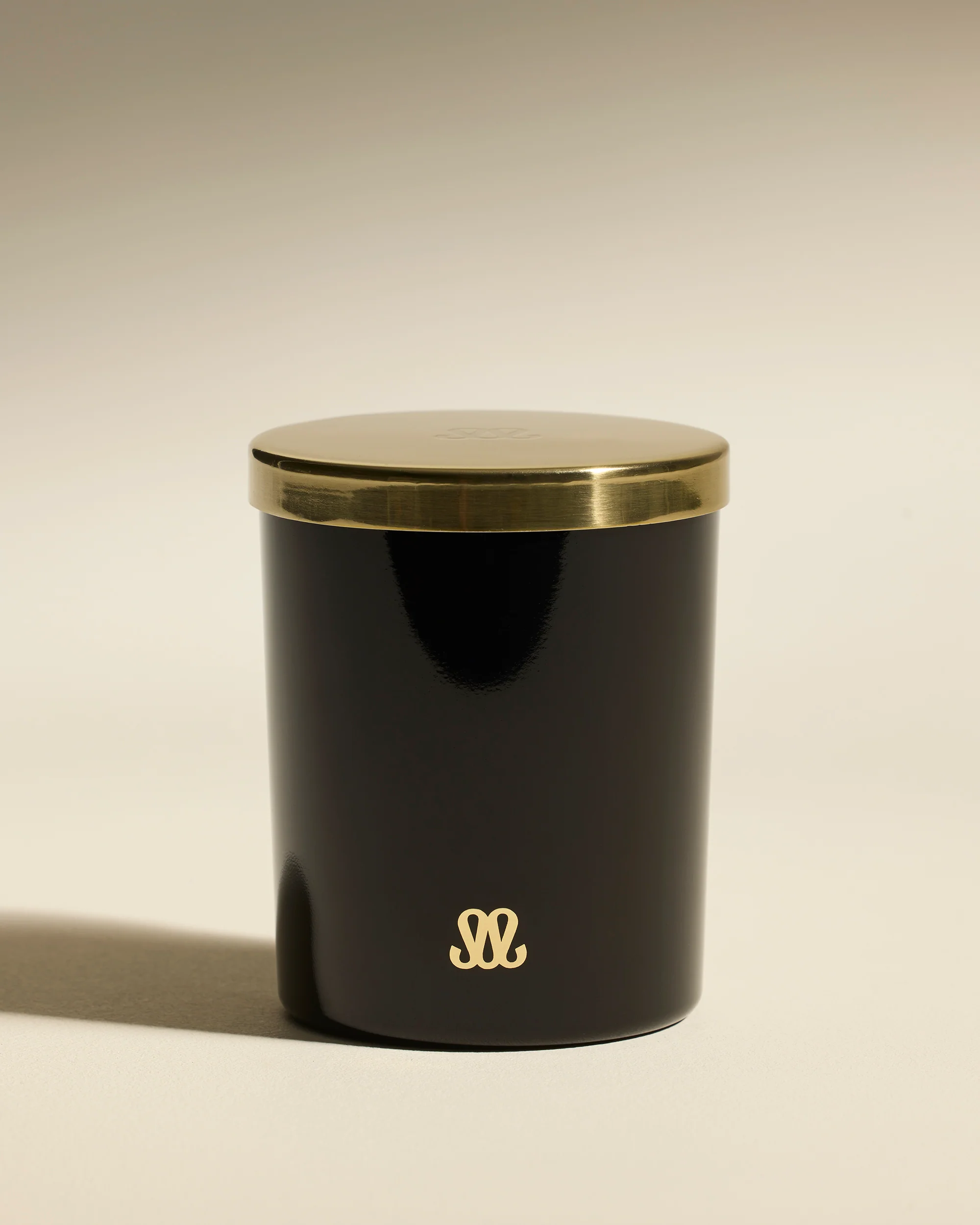 Bougie Stella - Ambre Noire - Image 2