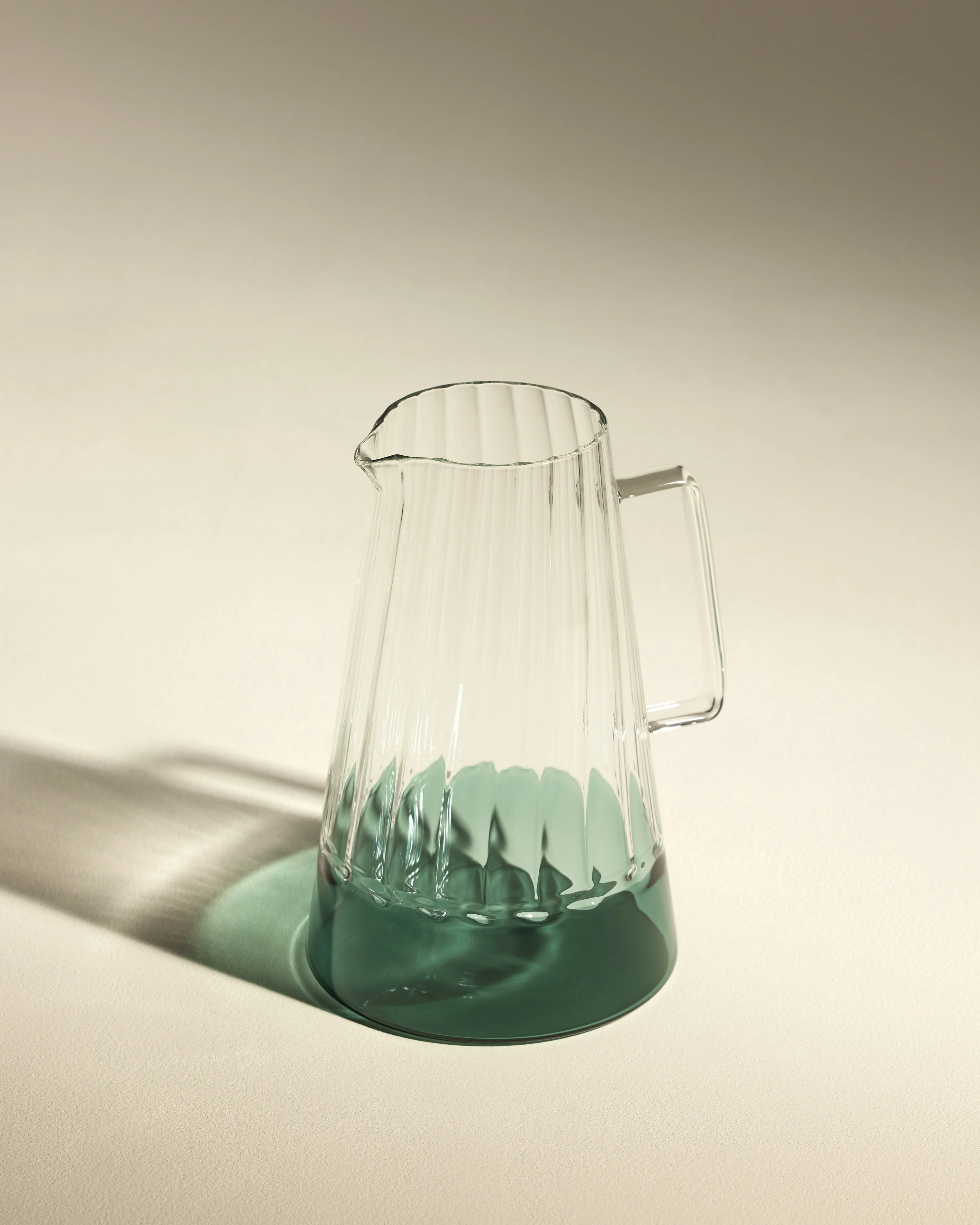 Carafe Eclat - Bleu Sarah - Image 4
