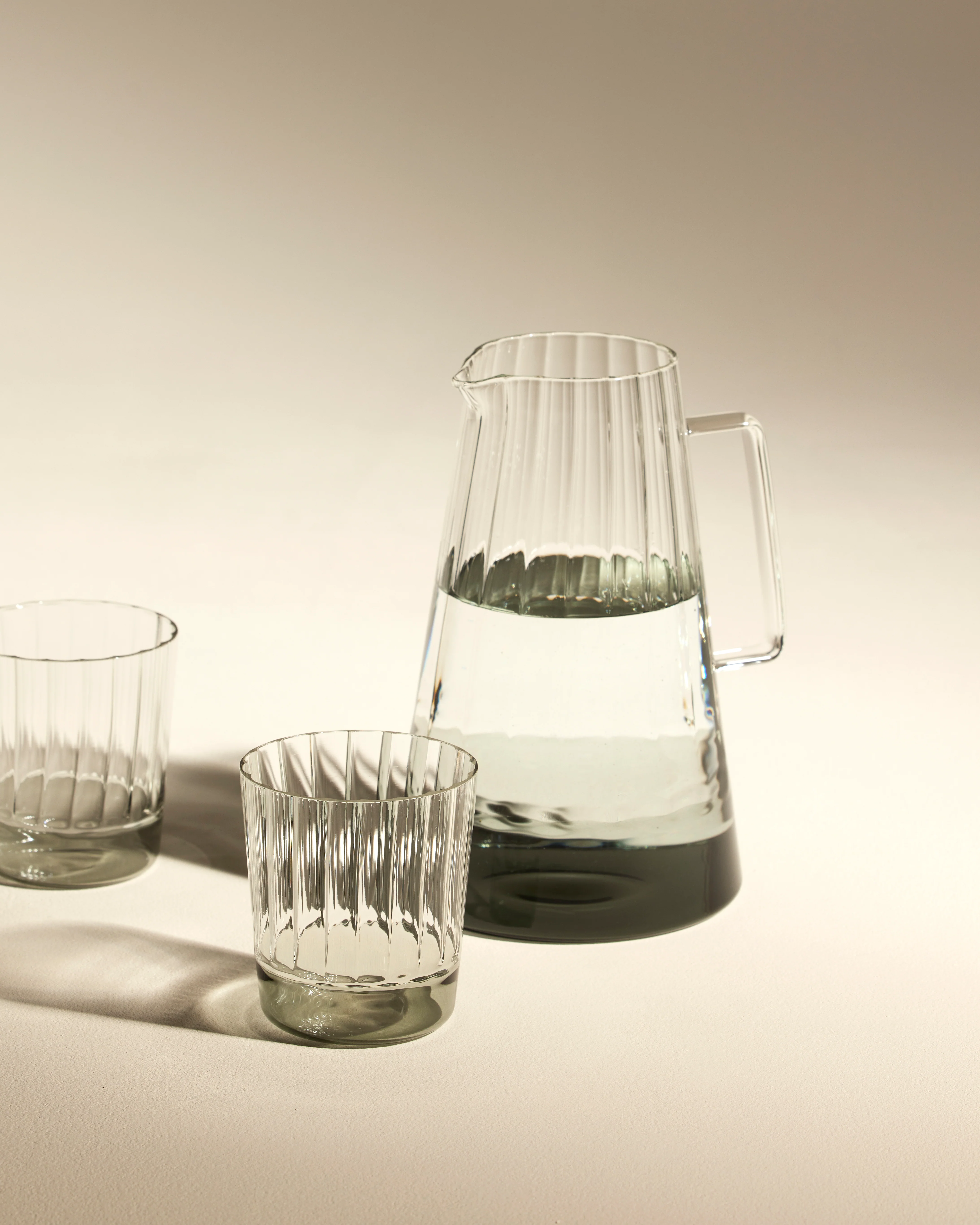 Carafe Eclat - Charbon - Image 4