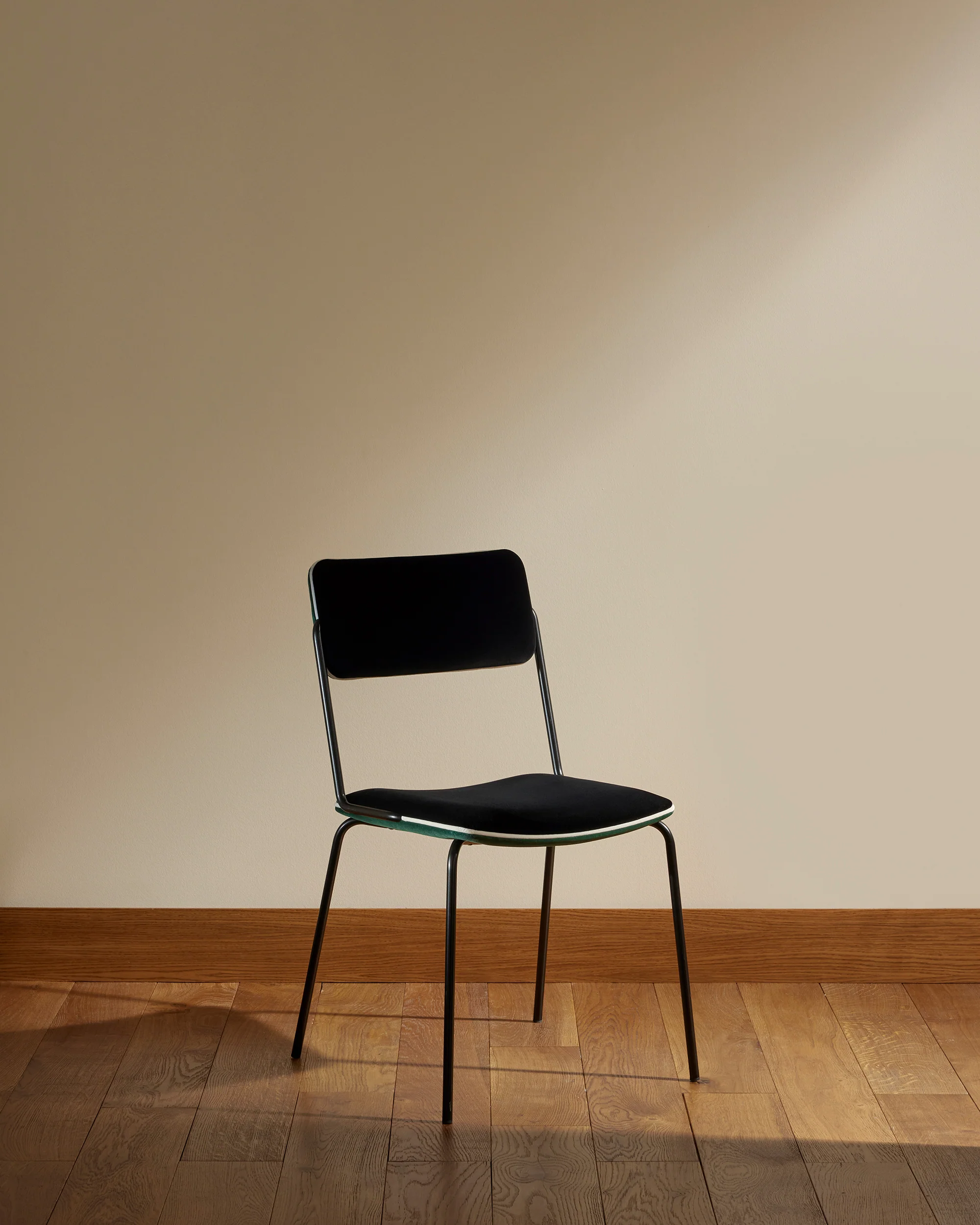 Chaise Double Jeu - Vert - Image 3