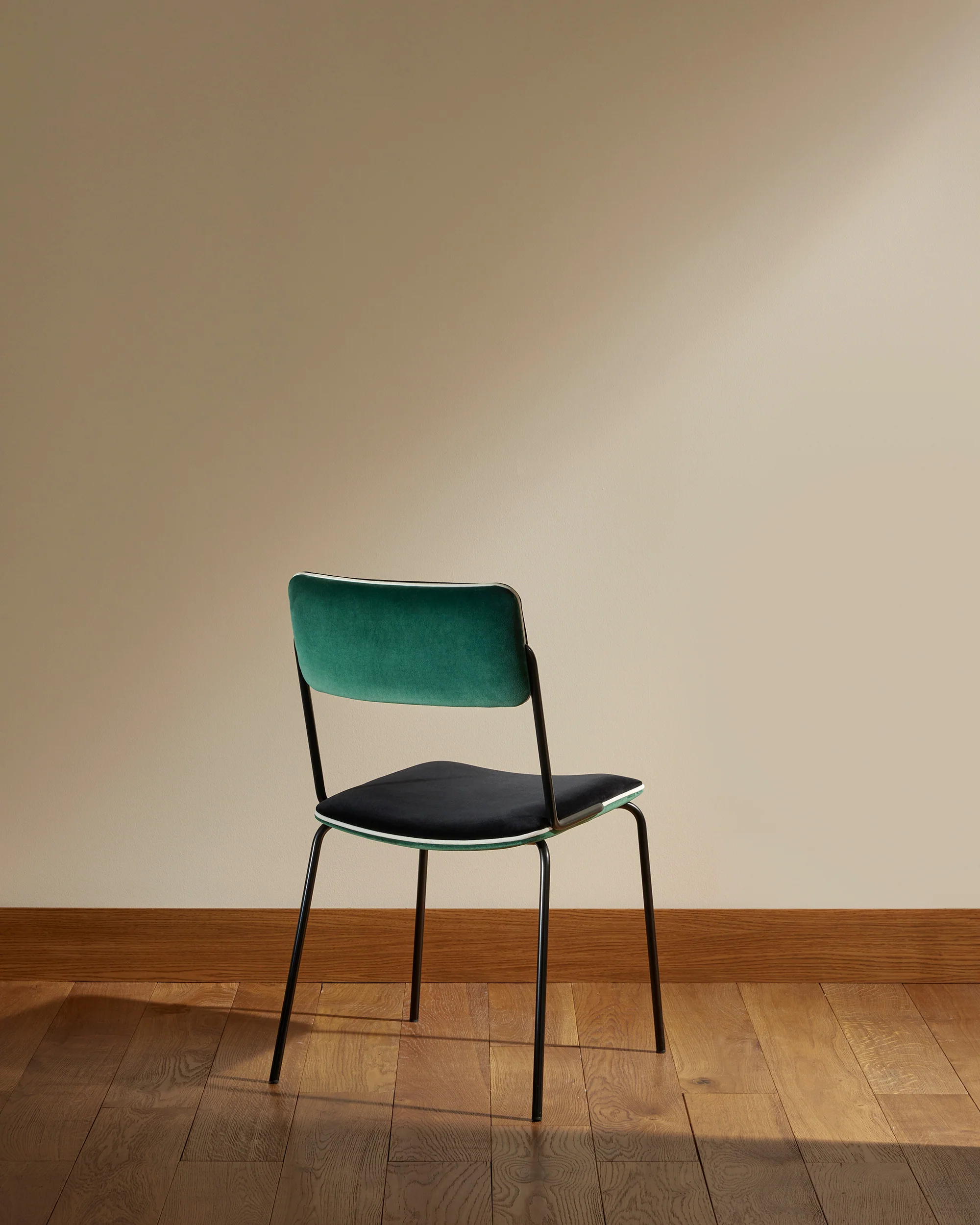 Chaise Double Jeu - Vert - Image 4