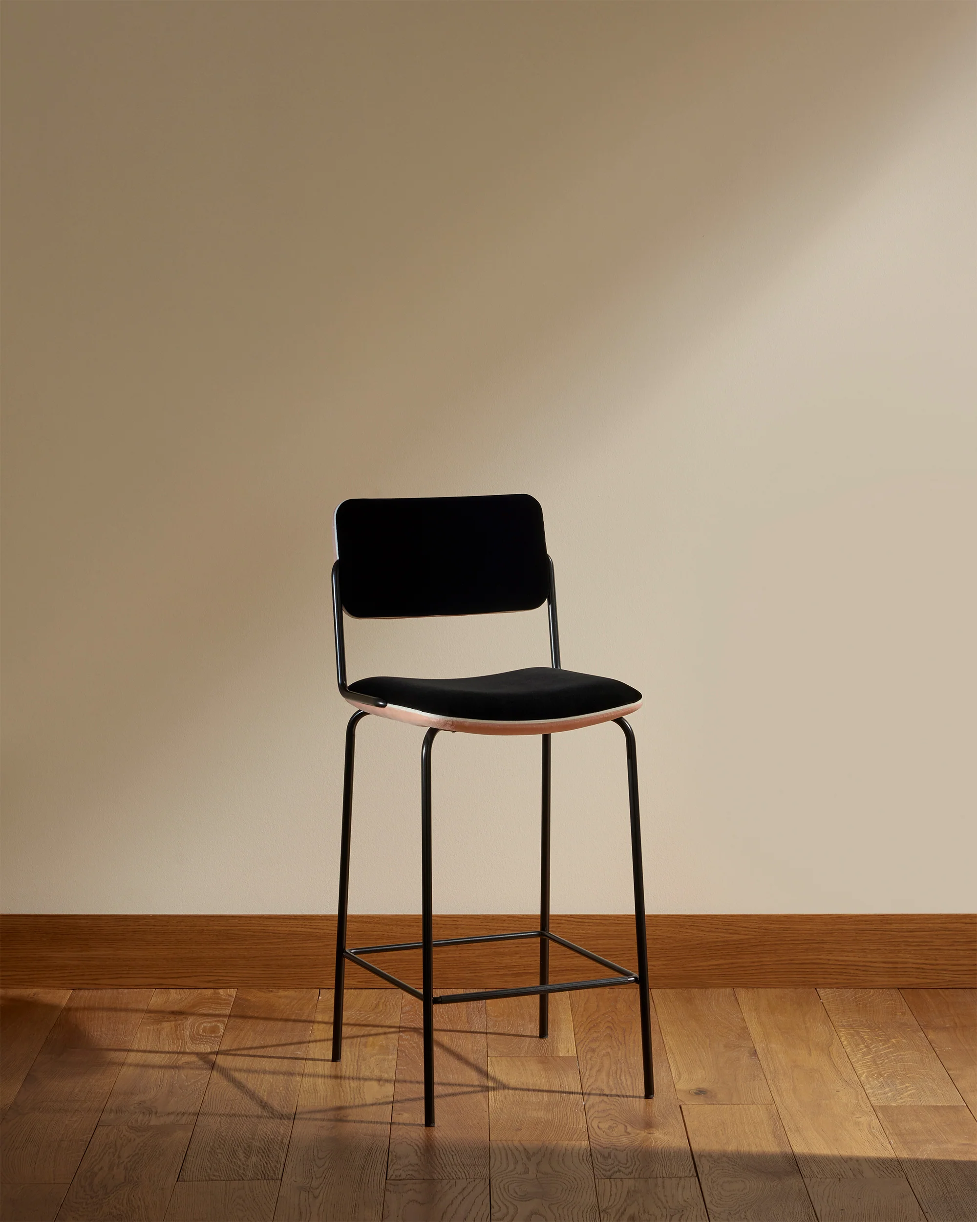 Chaise Ilot Double Jeu - Rose - Image 4