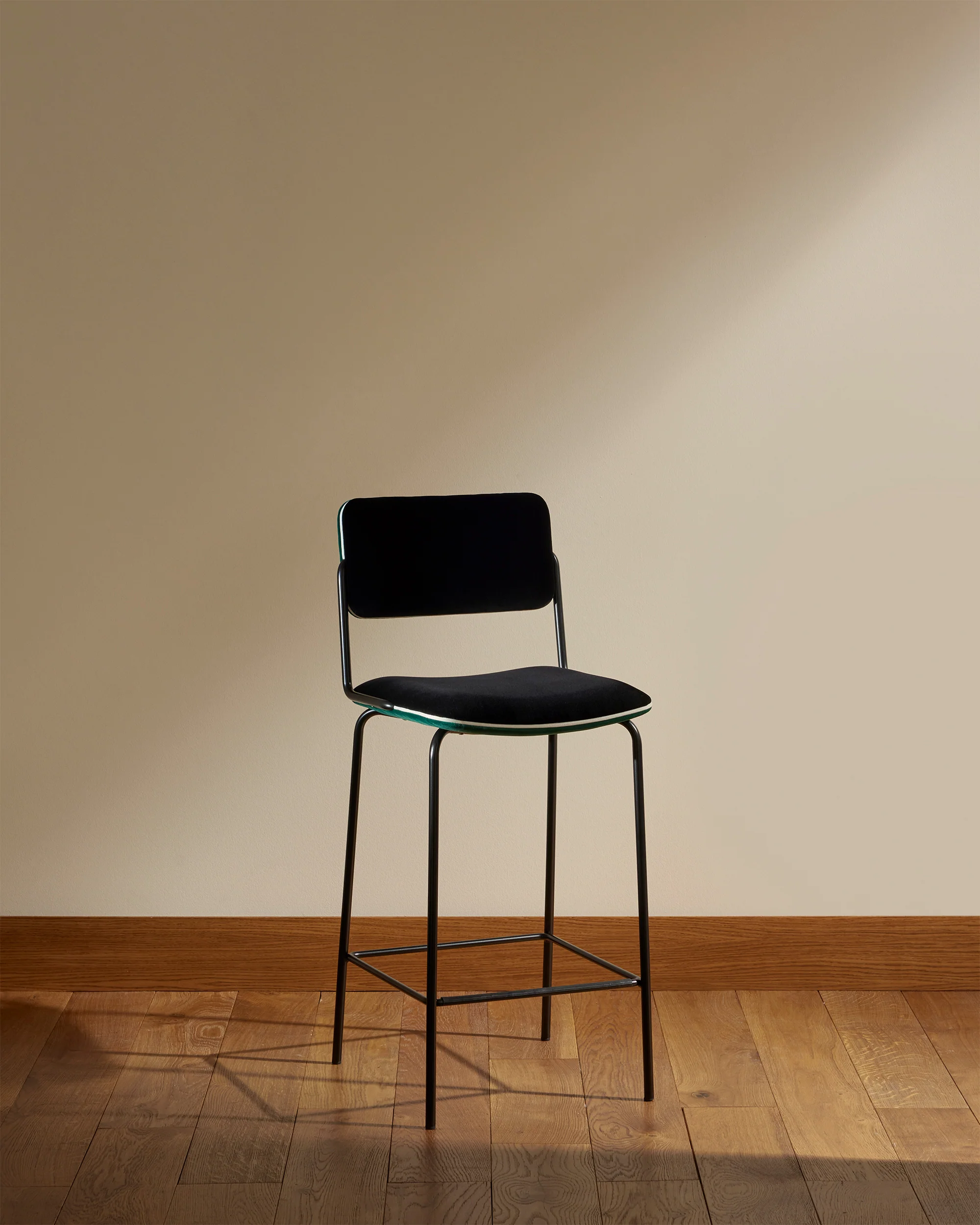 Chaise Ilot Double Jeu - Vert - Image 4