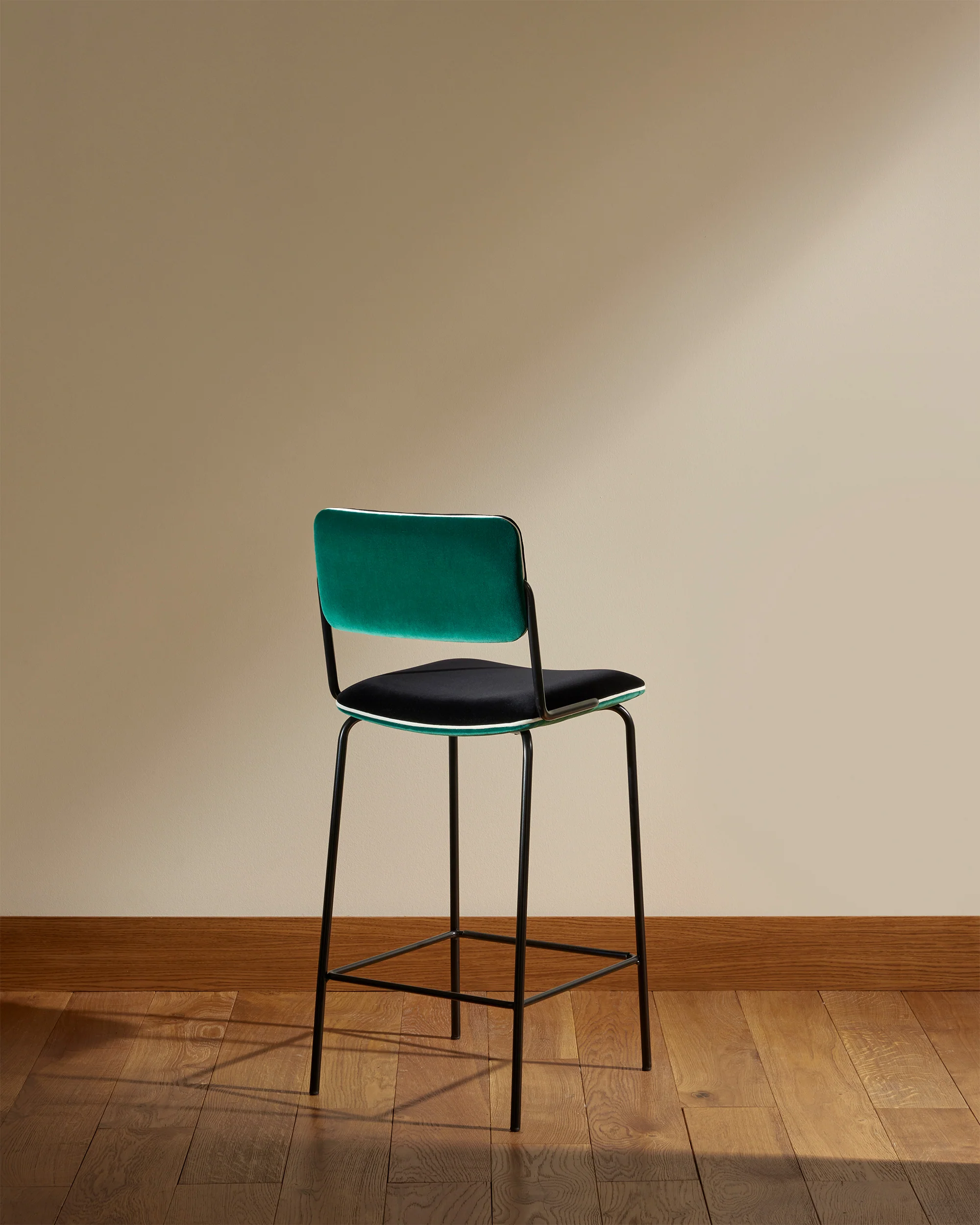 Chaise Ilot Double Jeu - Vert - Image 5