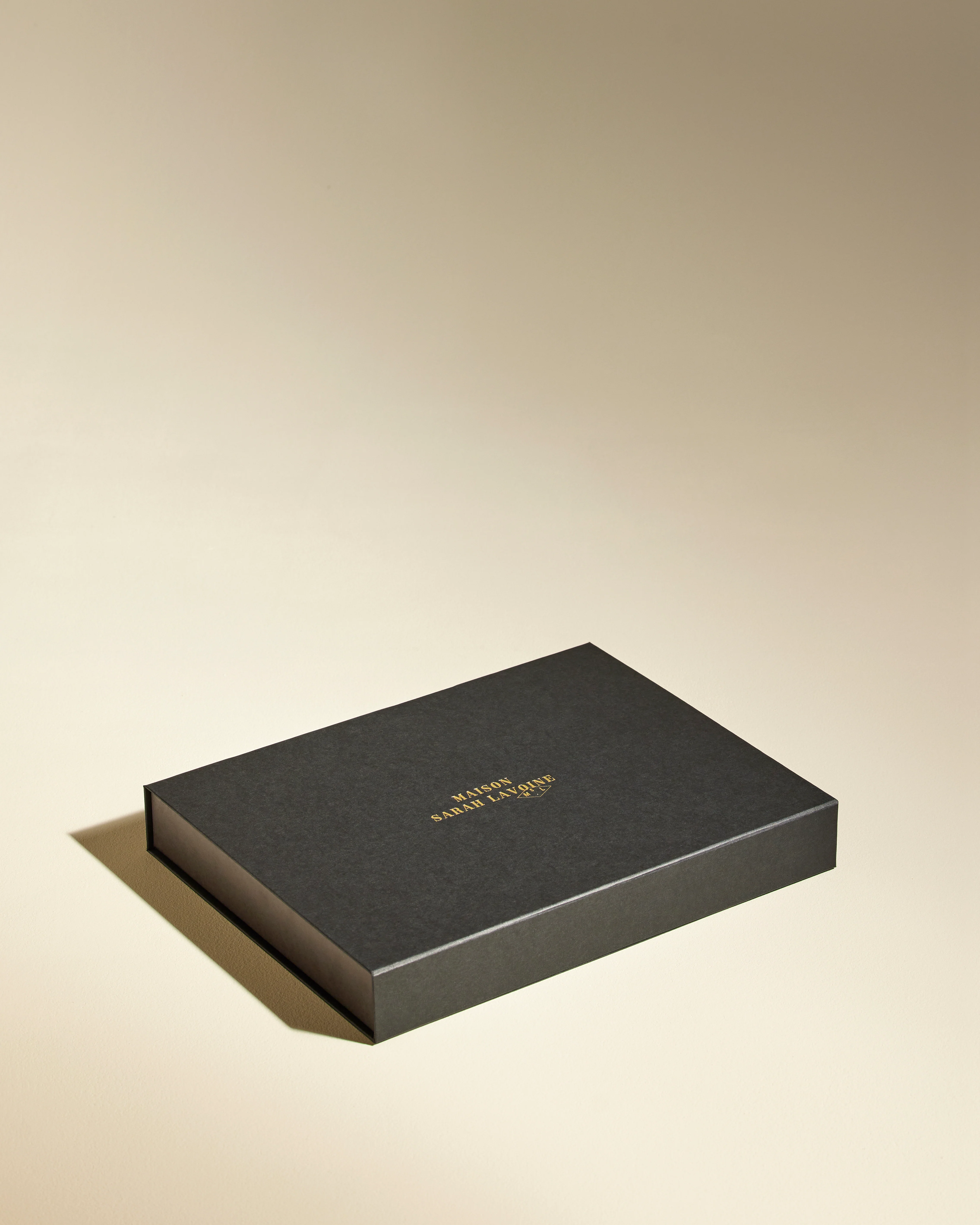 Coffret de Couverts Dorés - Image 3