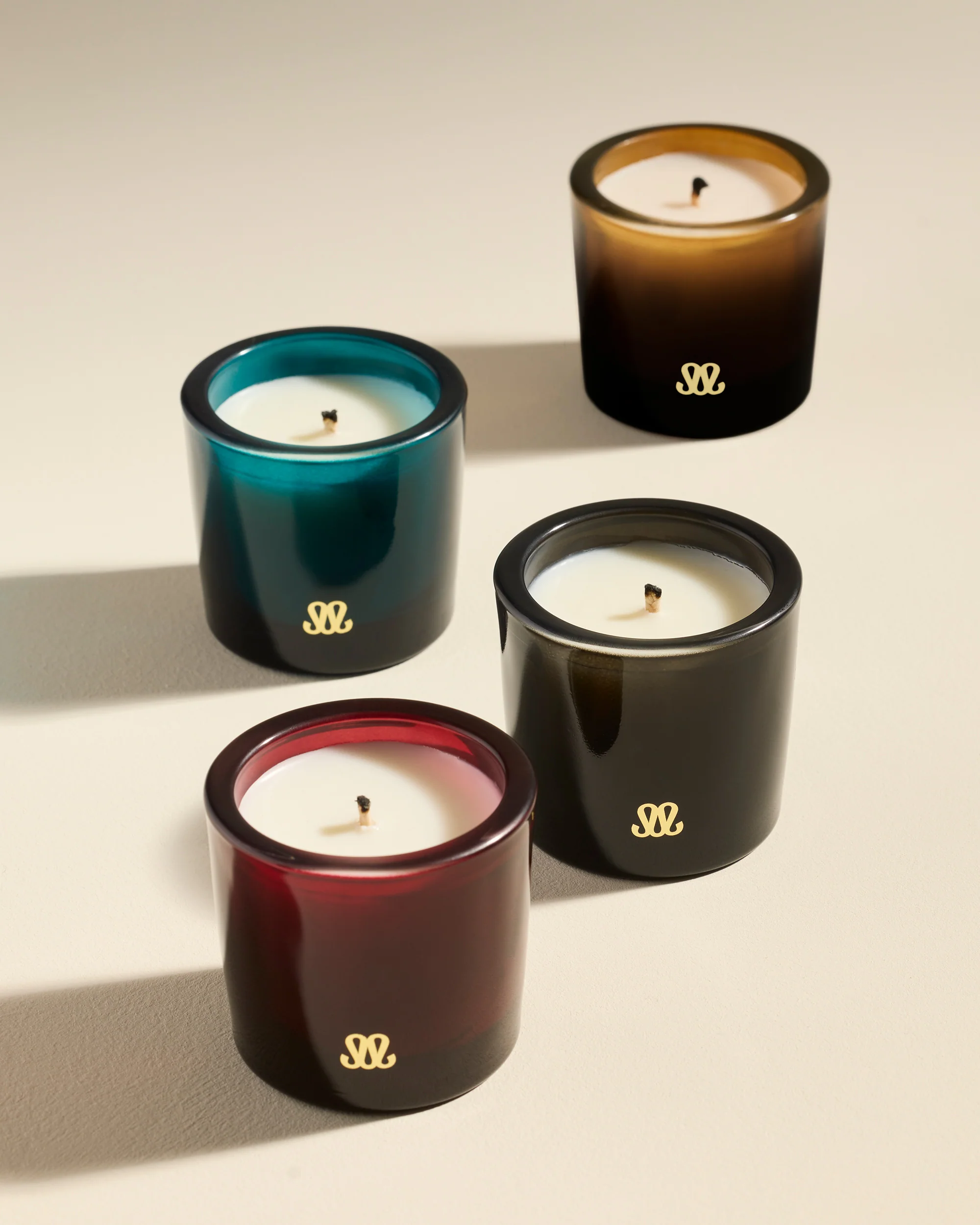 Coffret Duo Mini Stella - Fleur de Figue / Ambre Noire - Image 4