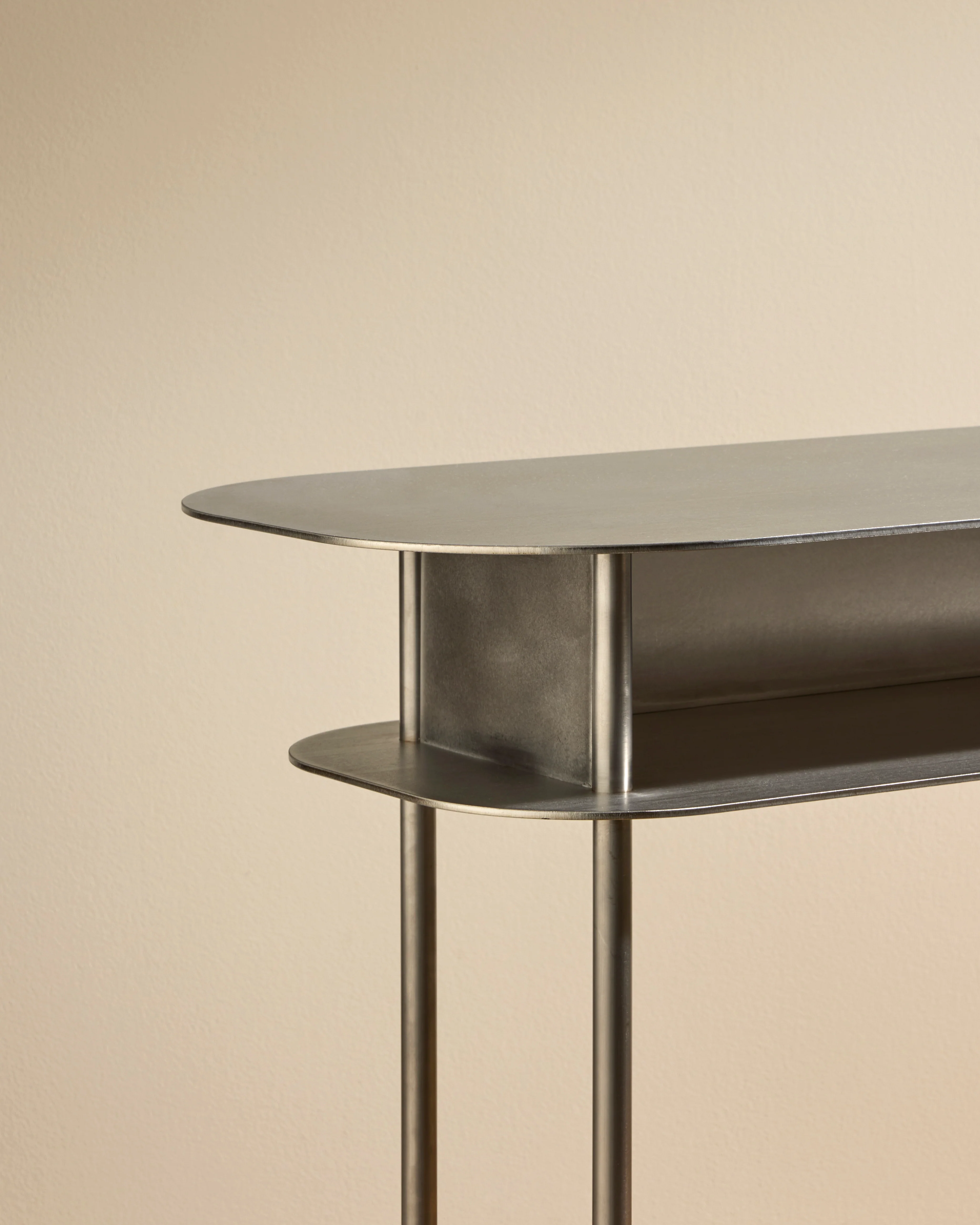 Console Tokyo - Inox - Image 3