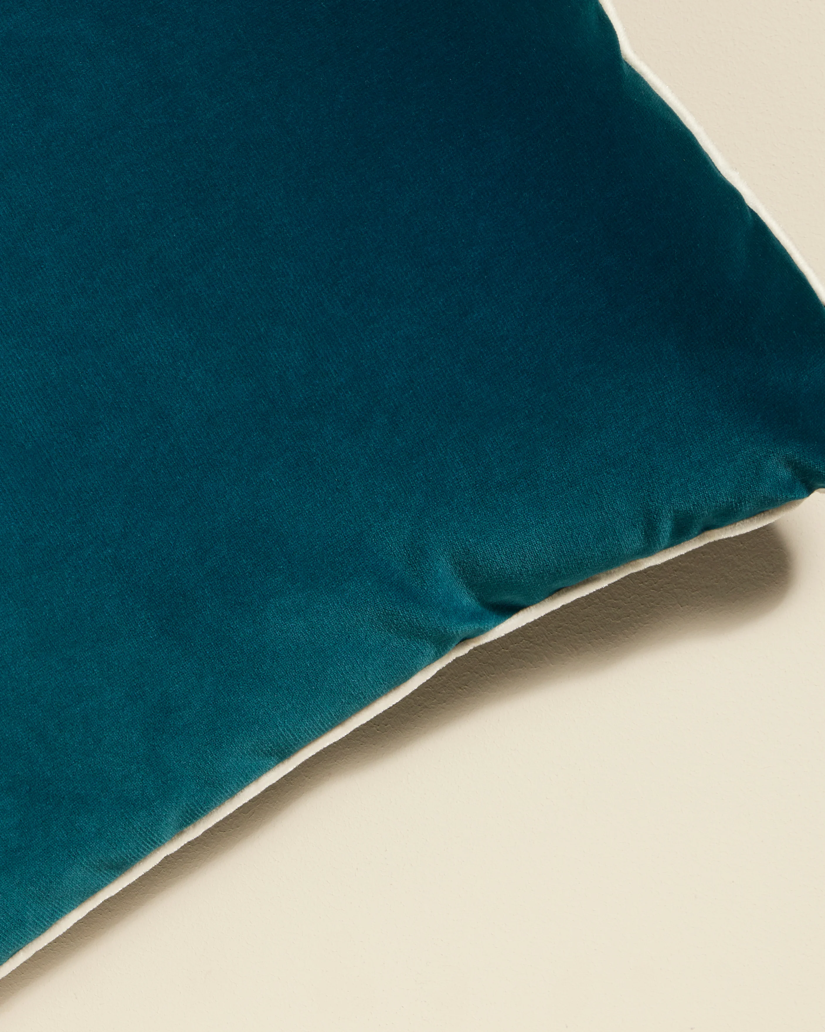 Coussin Double Jeu - Bleu Sarah - Image 3