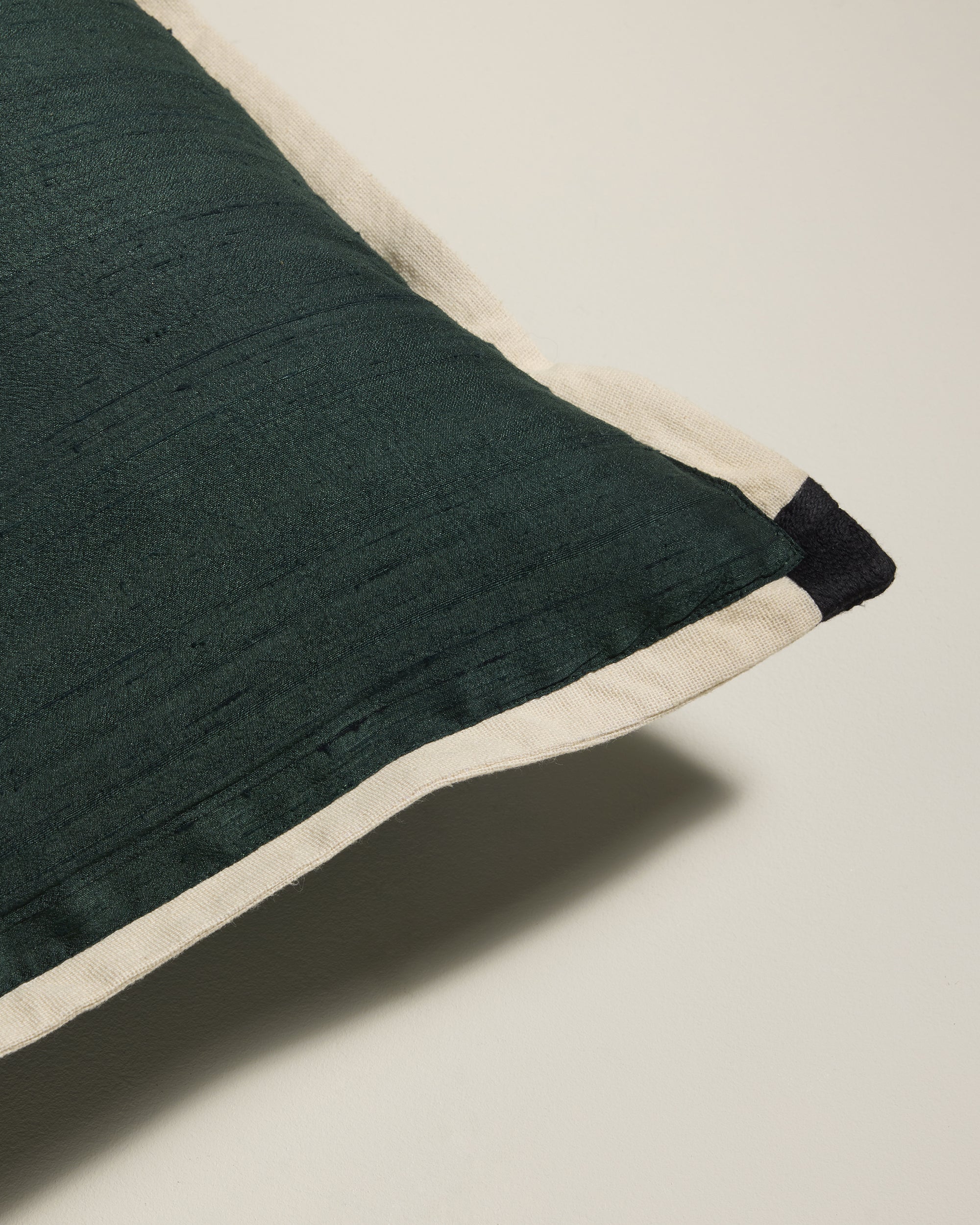 Coussin Séquence 2 en 1 - Bleu Sarah/Forêt - Image 5