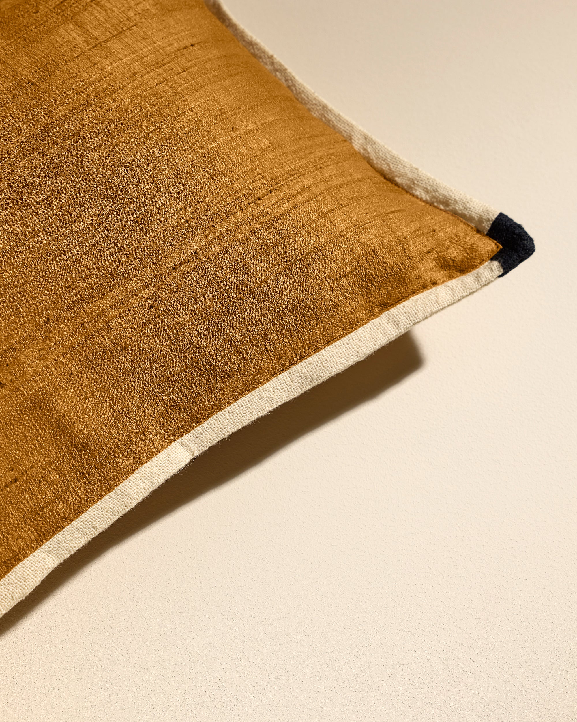 Coussin Séquence - Fauve - Image 2