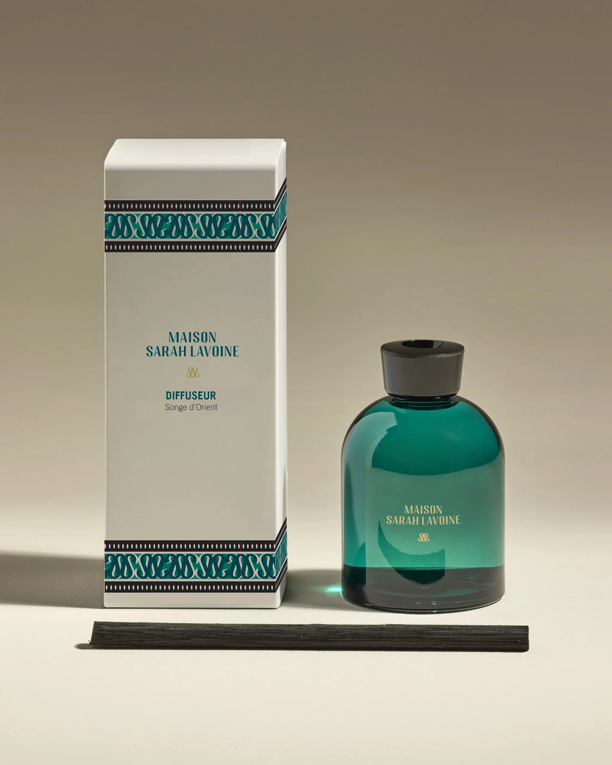 Diffuseur de parfum Victoire - Image 3