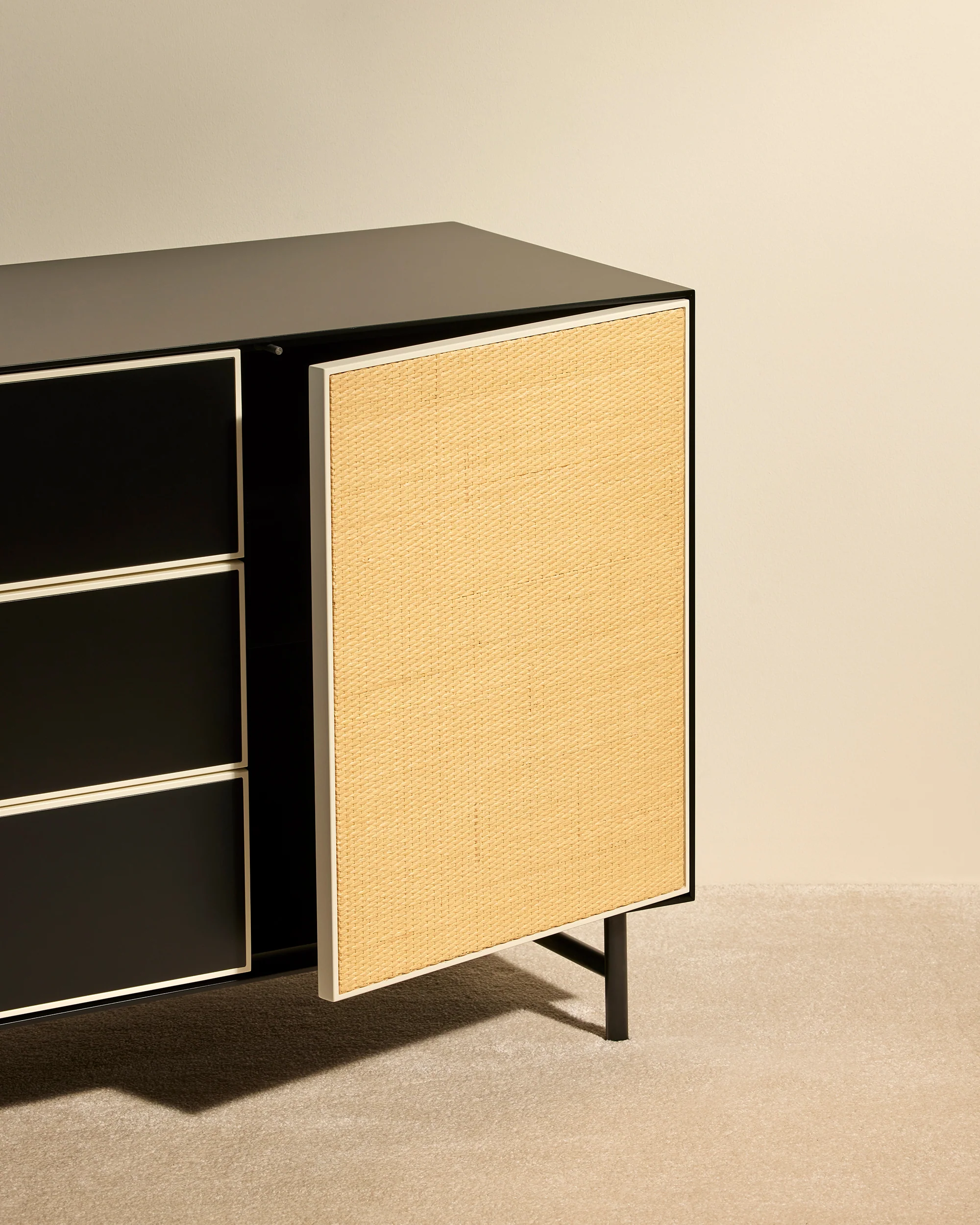 Enfilade Essence - Noir - Image 3