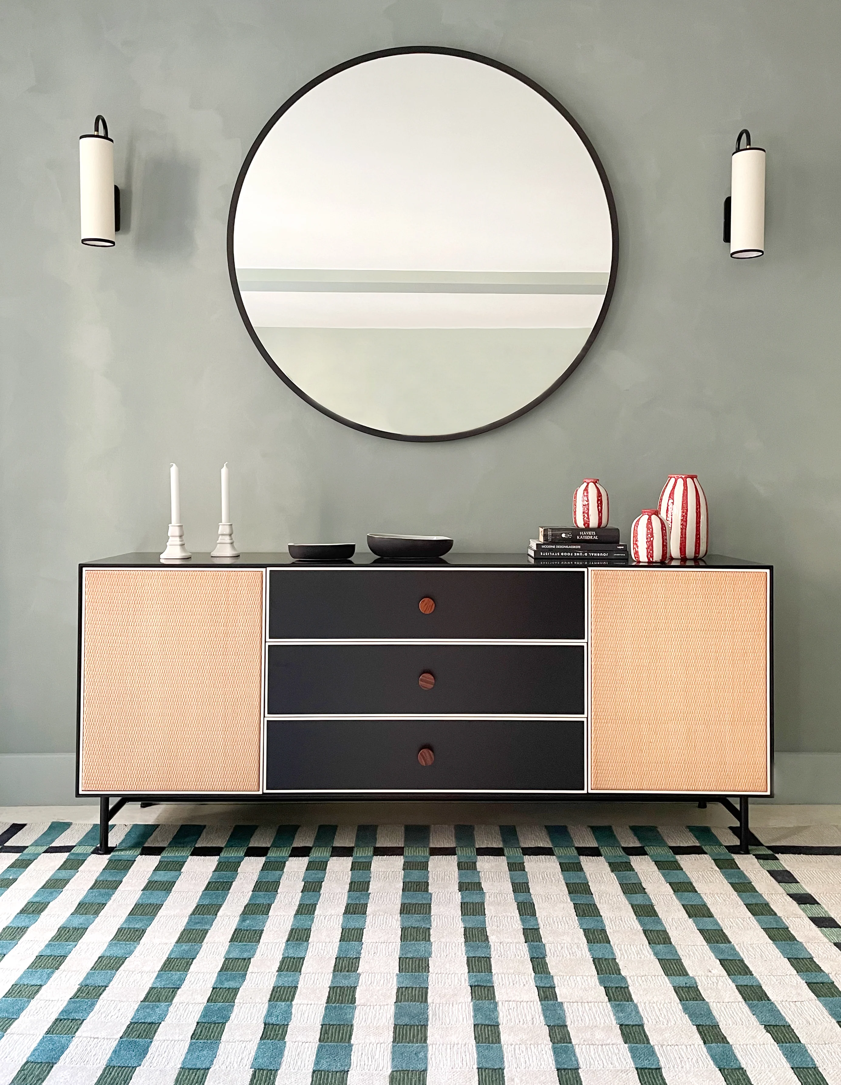 Enfilade Essence - Noir - Image 6
