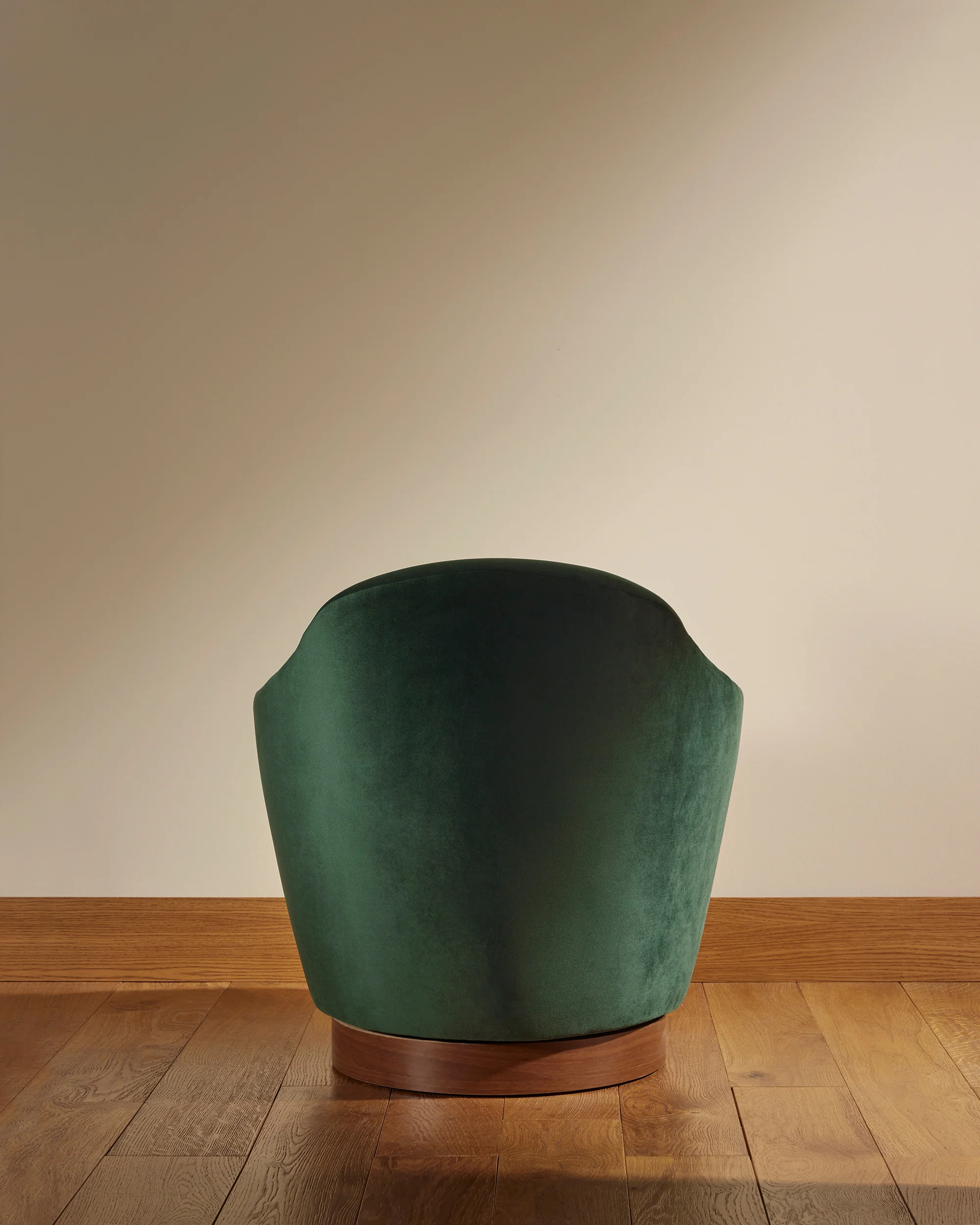 Fauteuil Bozzolo - Vert - Image 4