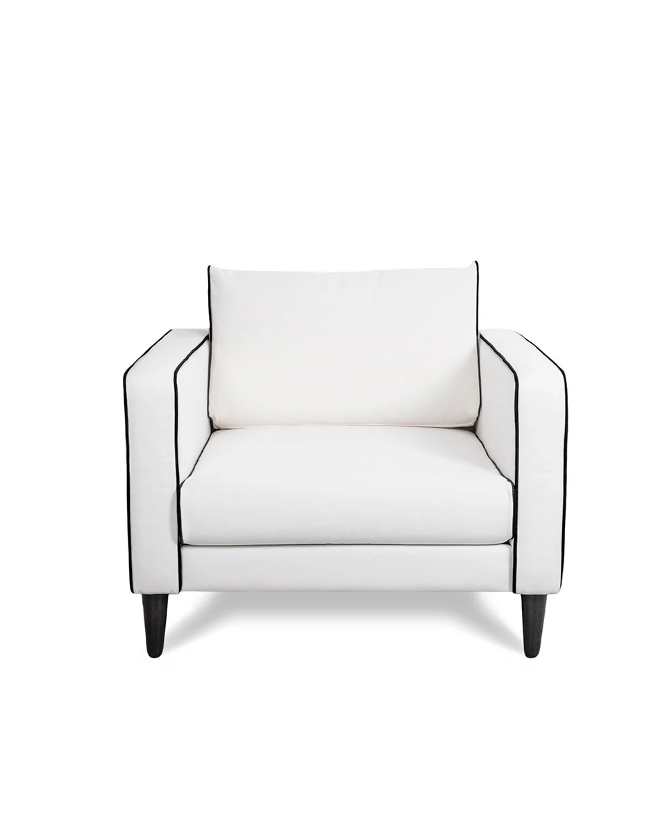 Fauteuil Noa
