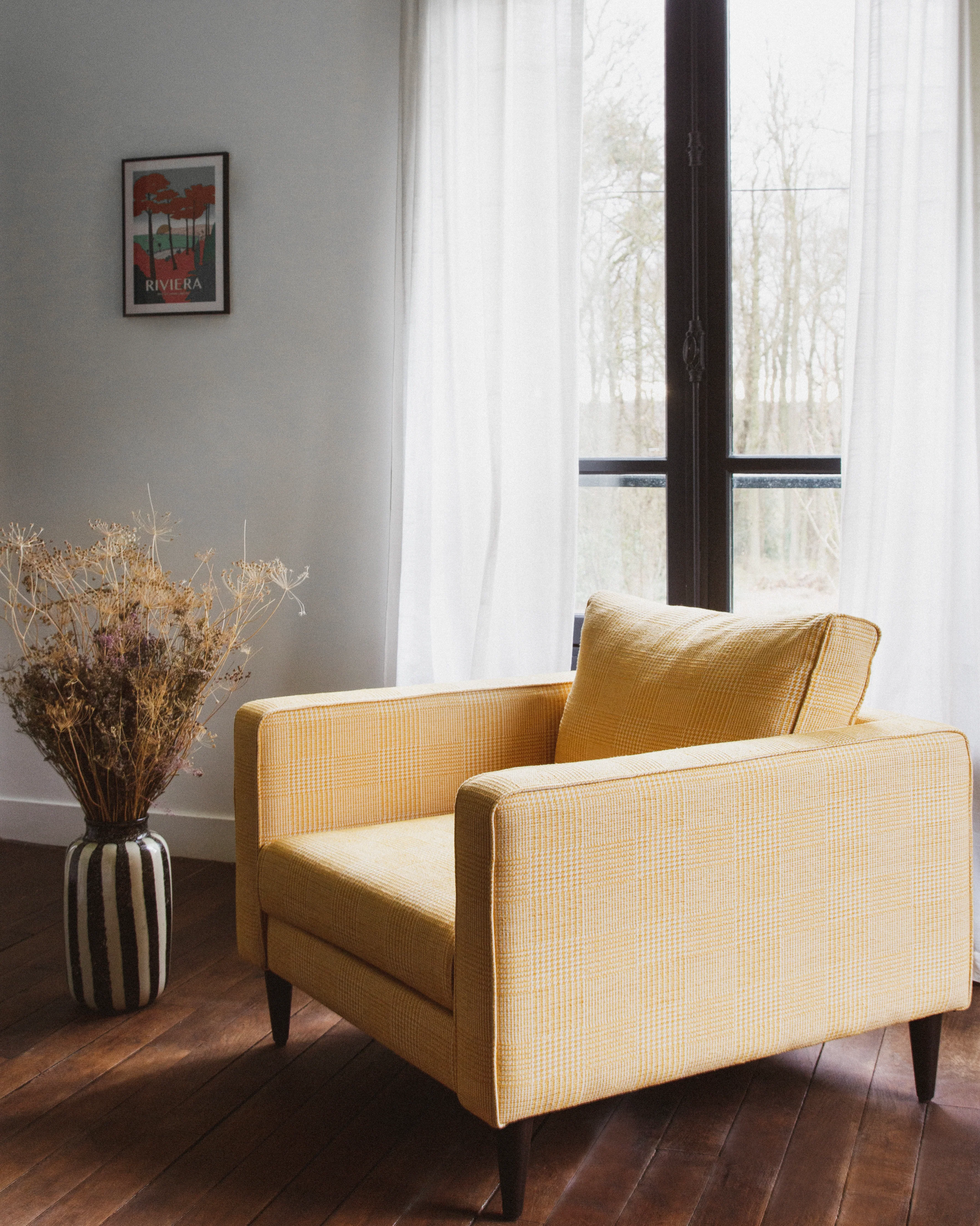 Fauteuil Noa - Image 2