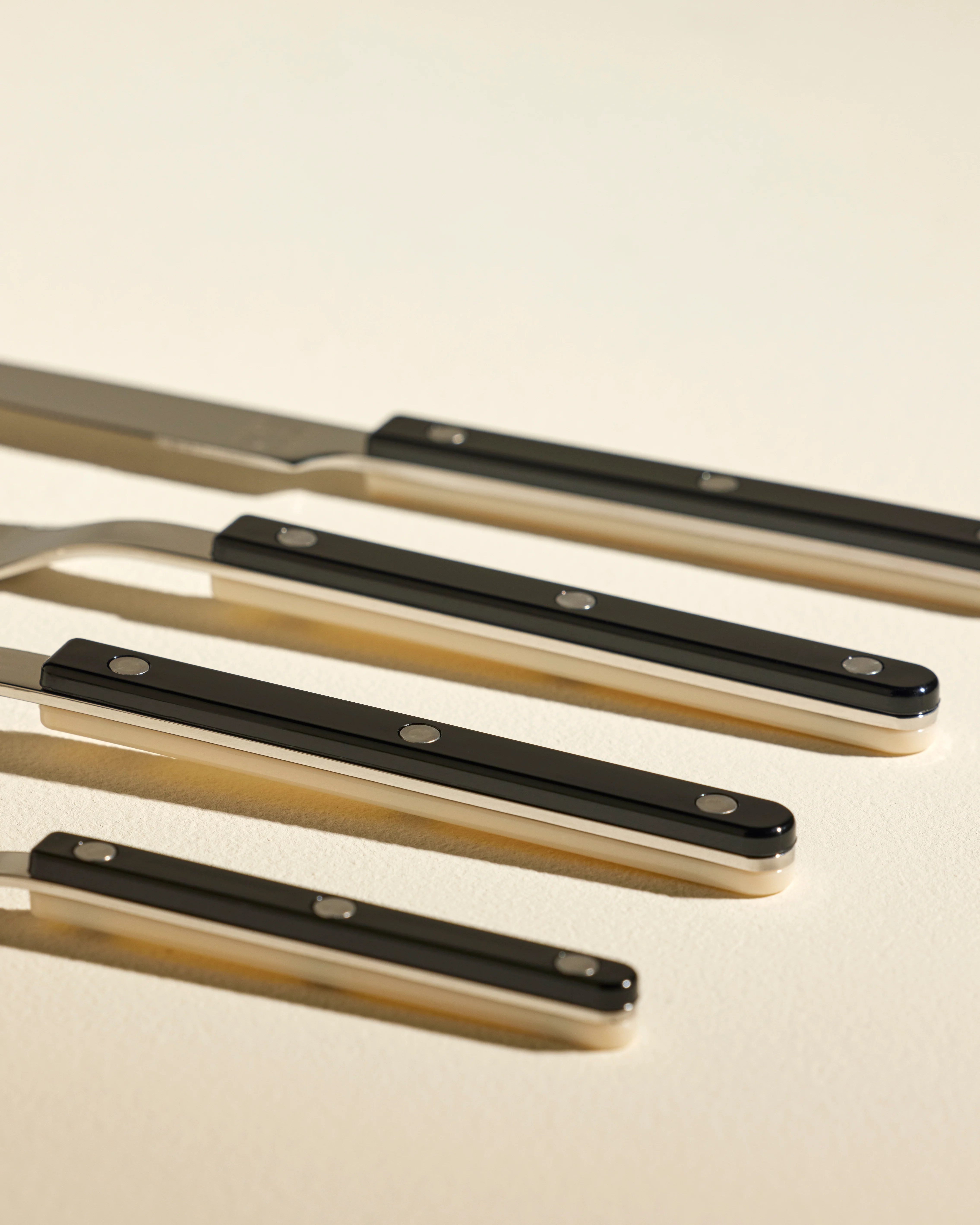 Fourchette Sabre Brillante - Image 2
