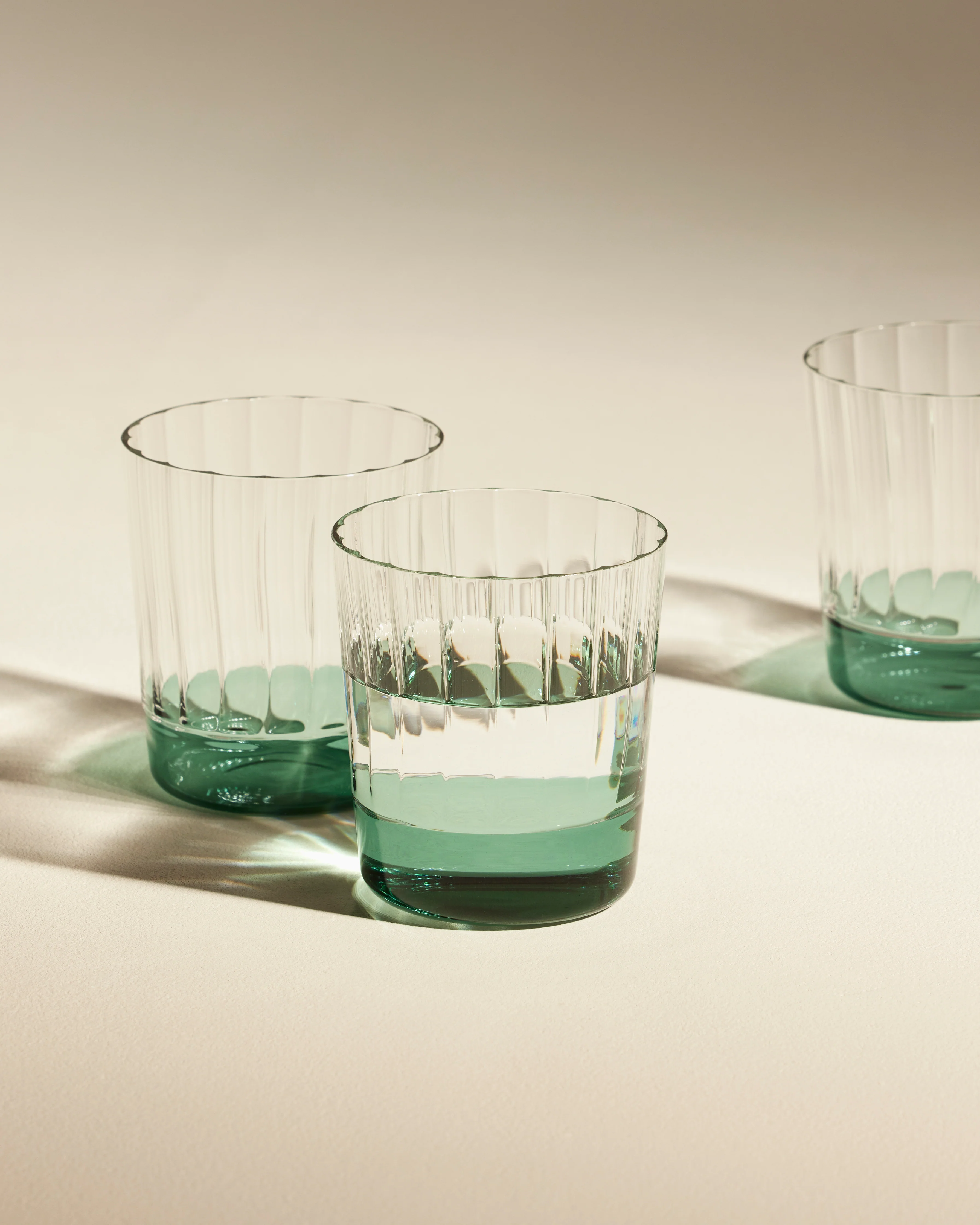 Gobelet Eclat - Bleu sarah - Image 4