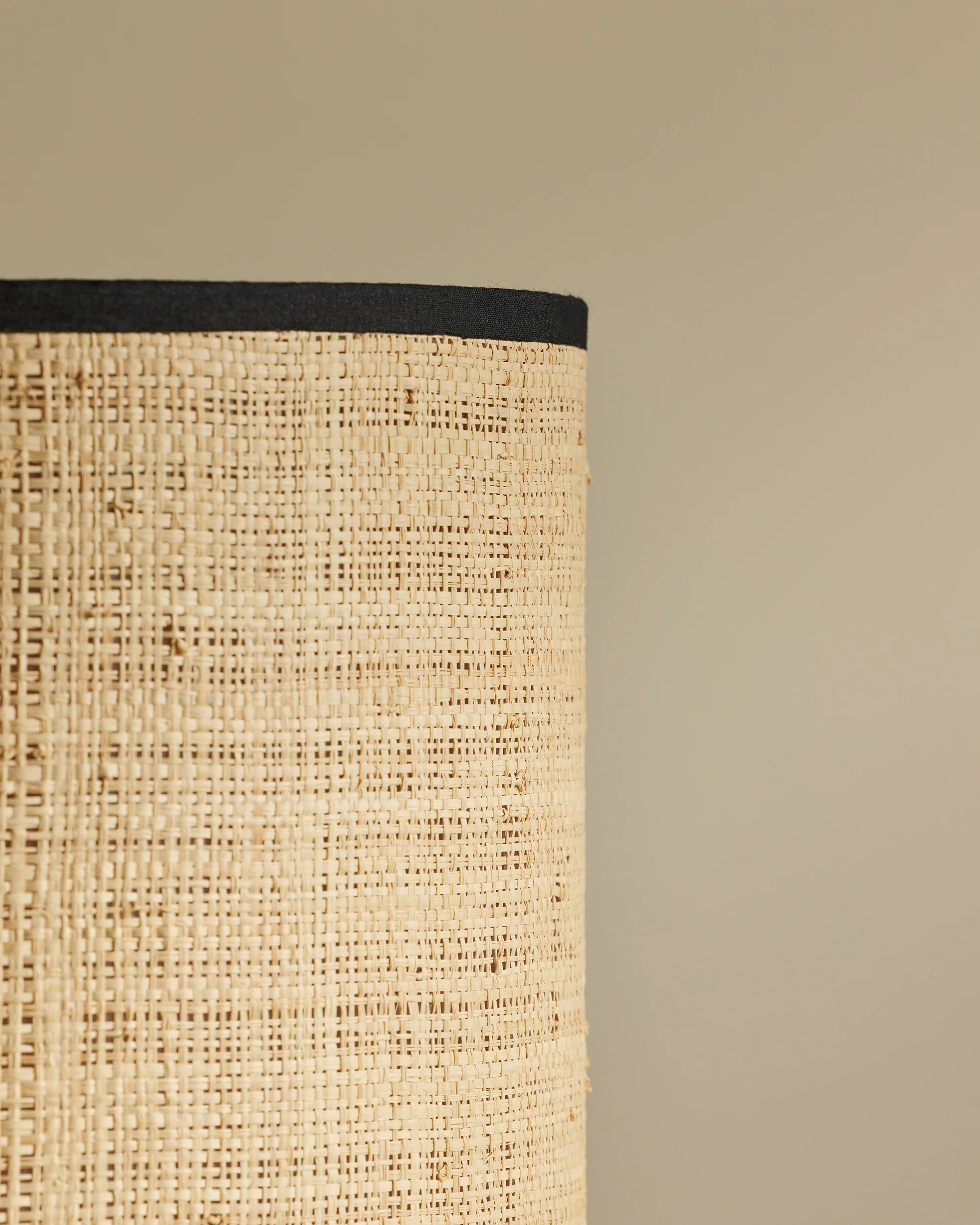 Lampadaire Claude - Ecru - Image 4
