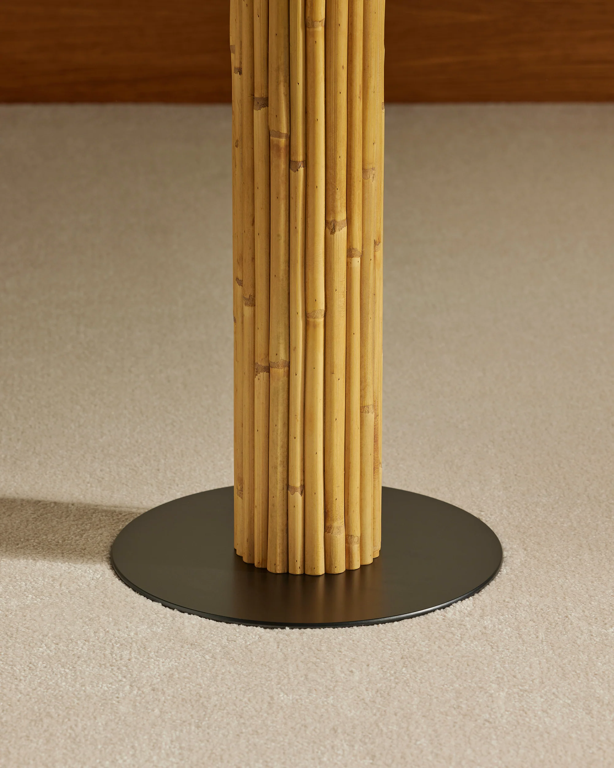 Lampadaire Riviera - Naturel - Image 5