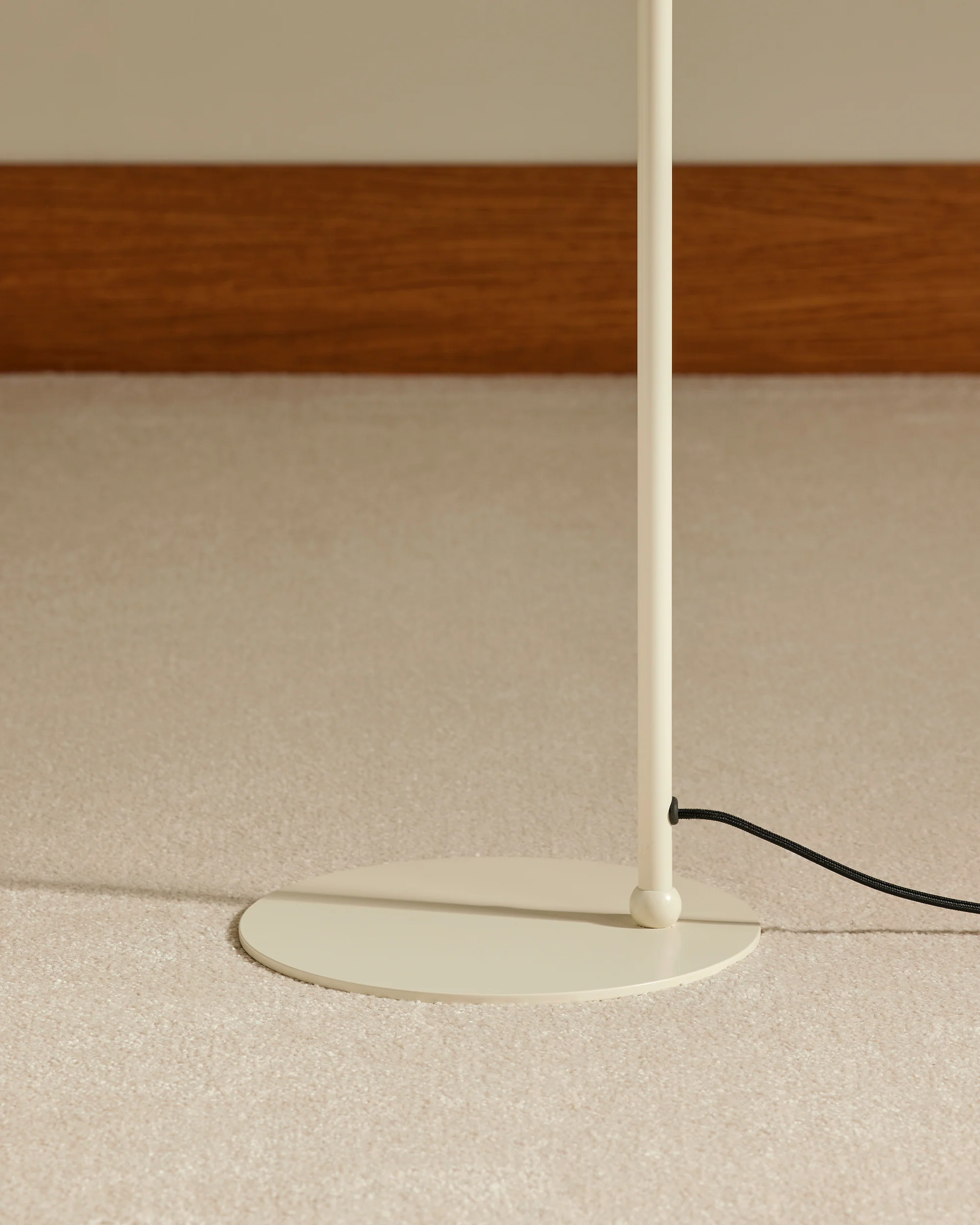 Lampadaire Tokyo - Blanc - Image 4