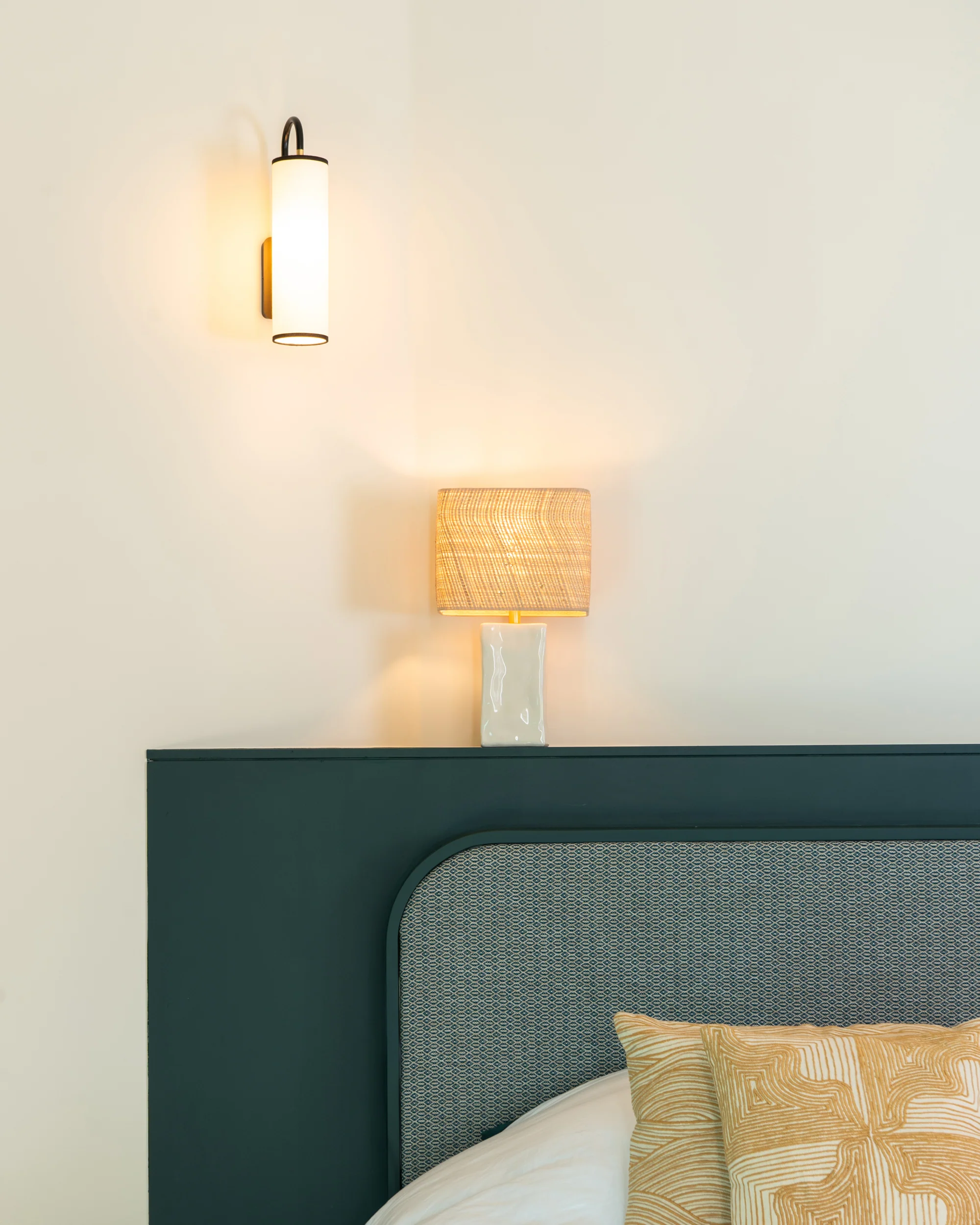Lampe Nomad - Ecru - Image 4