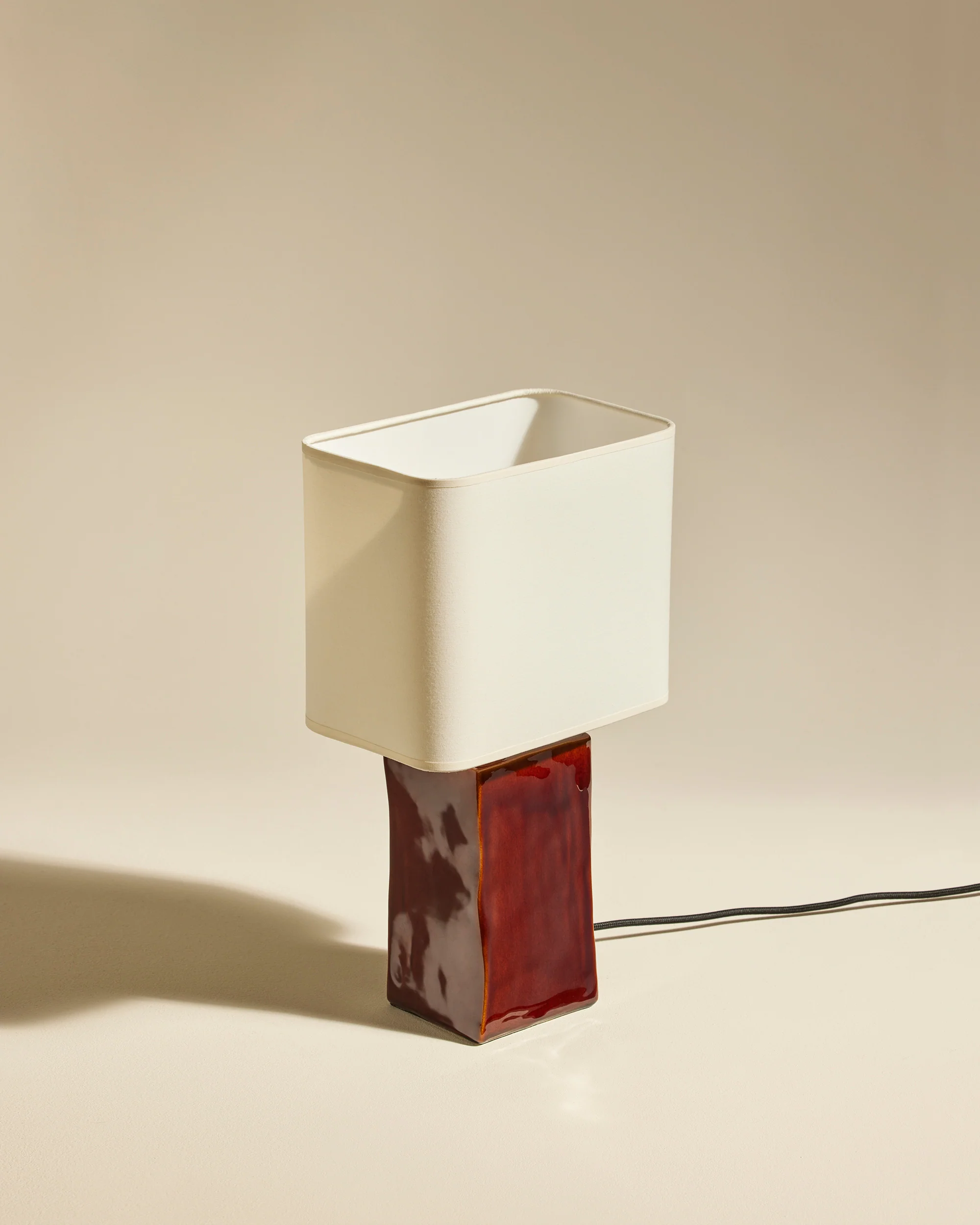 Lampe Nomad - Noisette - Image 3
