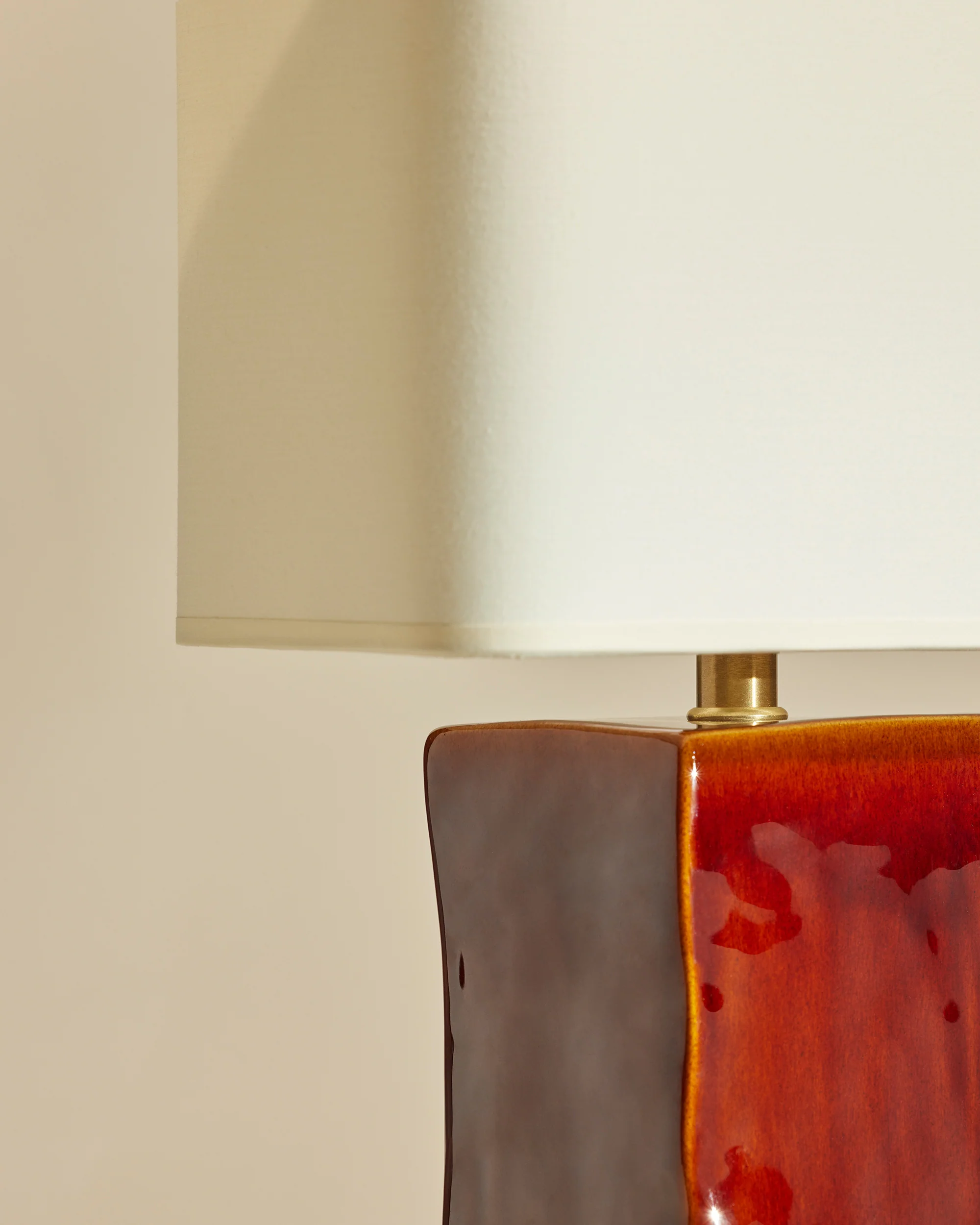 Lampe Nomad - Noisette - Image 4