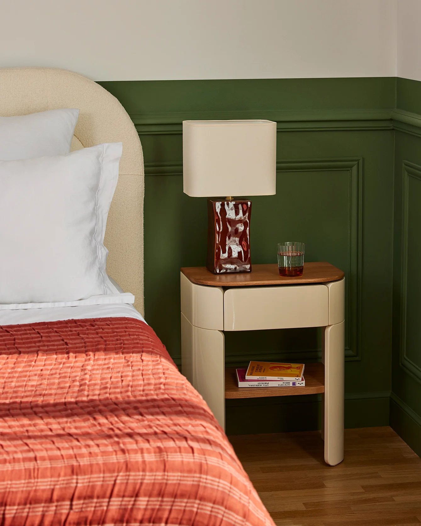 Lampe Nomad - Noisette - Image 5