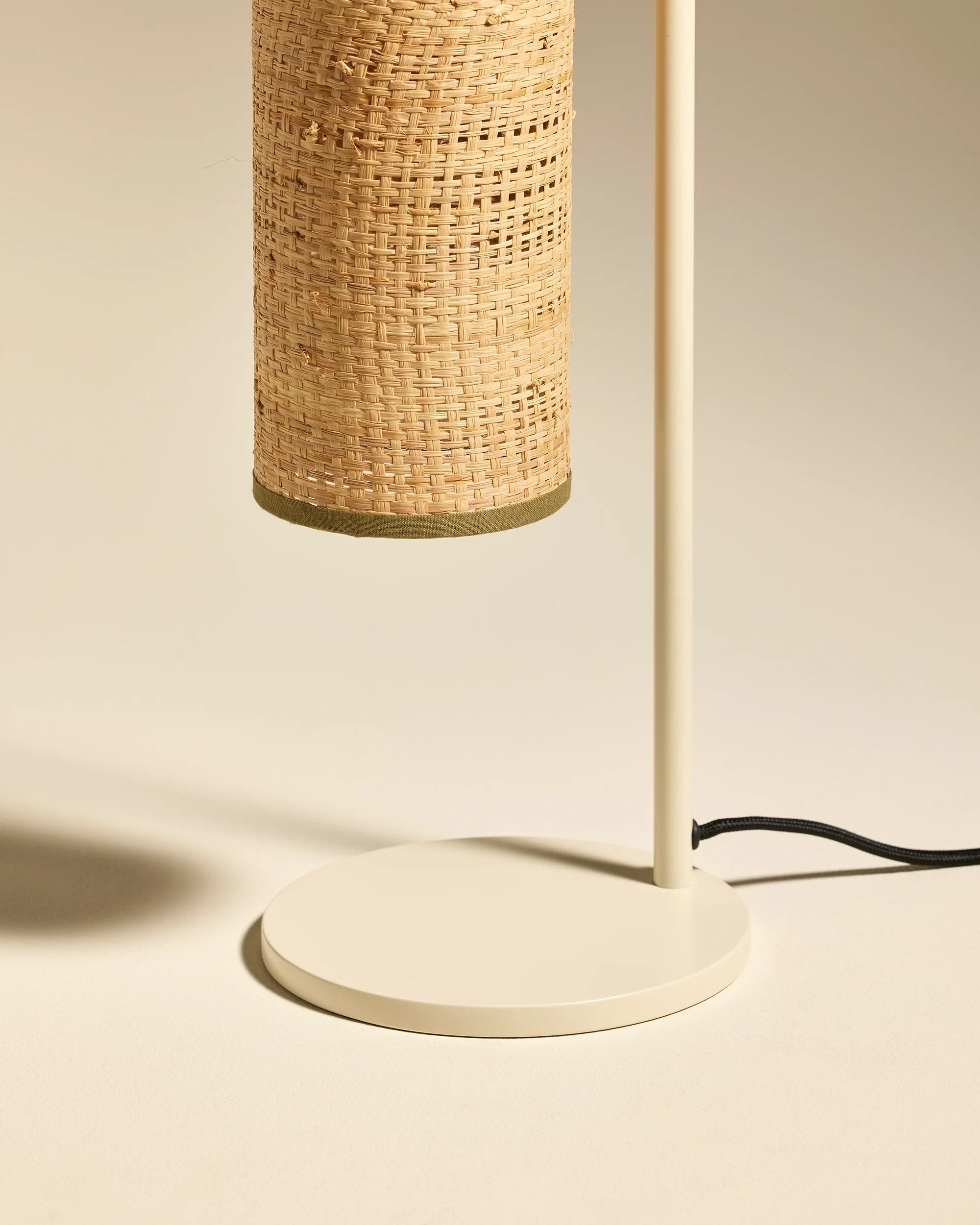 Lampe à poser Tokyo - Ecru - Image 3