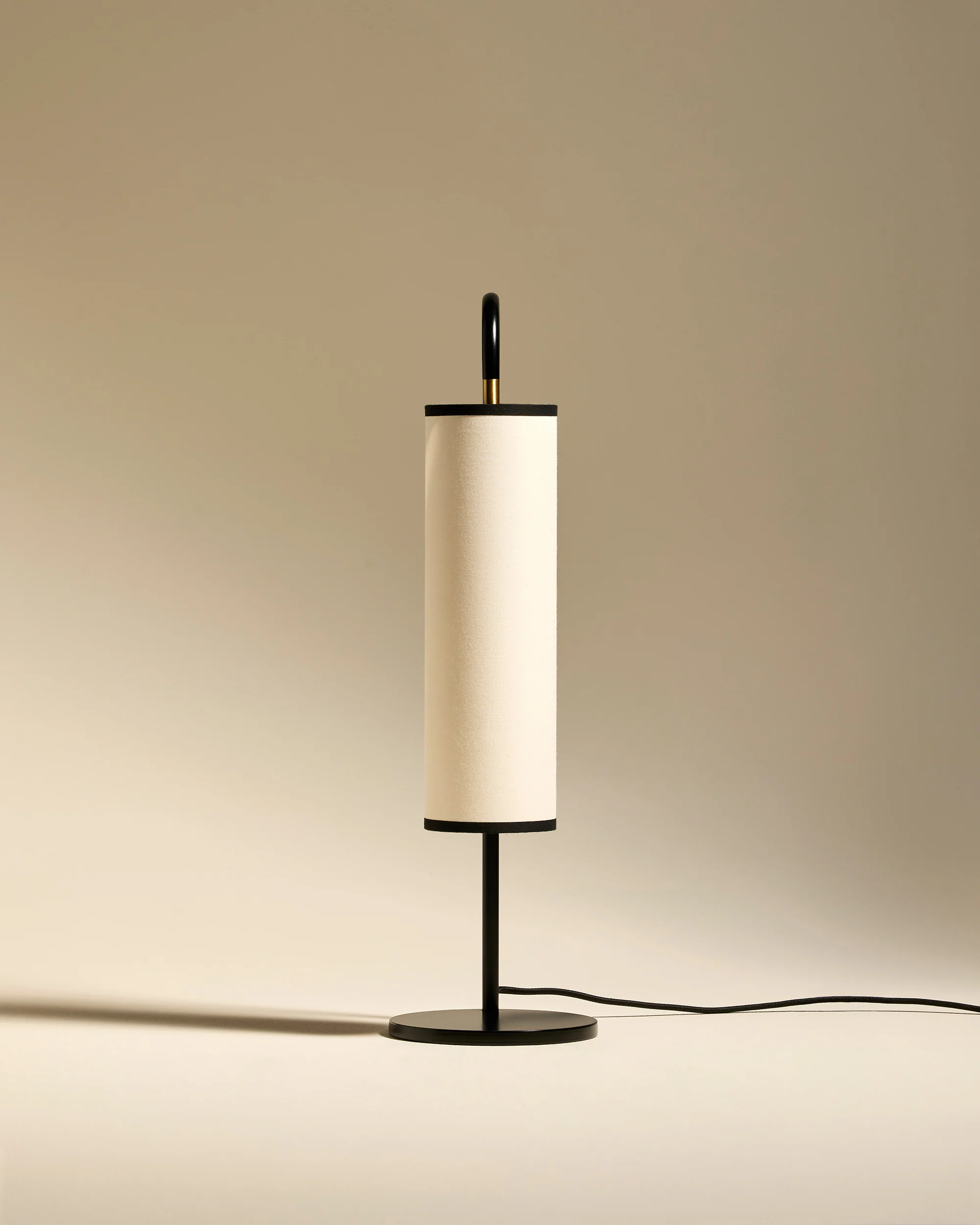 Lampe à poser Tokyo - Noir