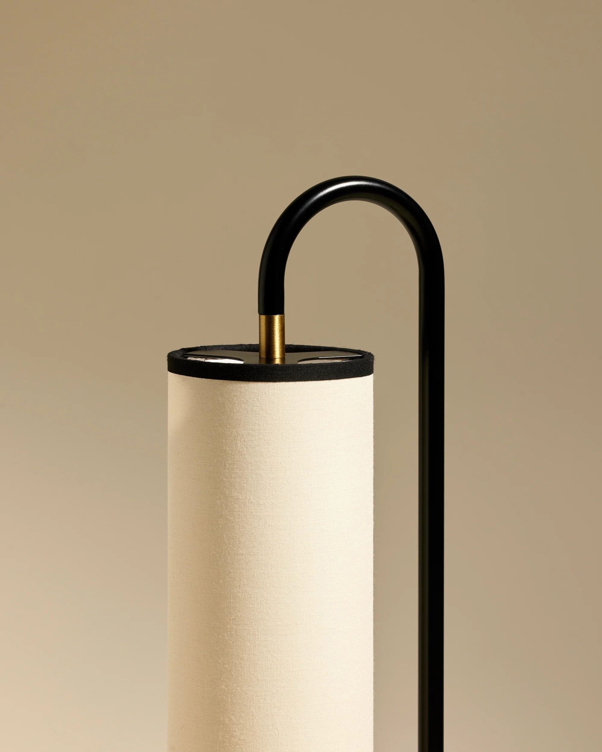 Lampe à poser Tokyo - Noir - Image 3