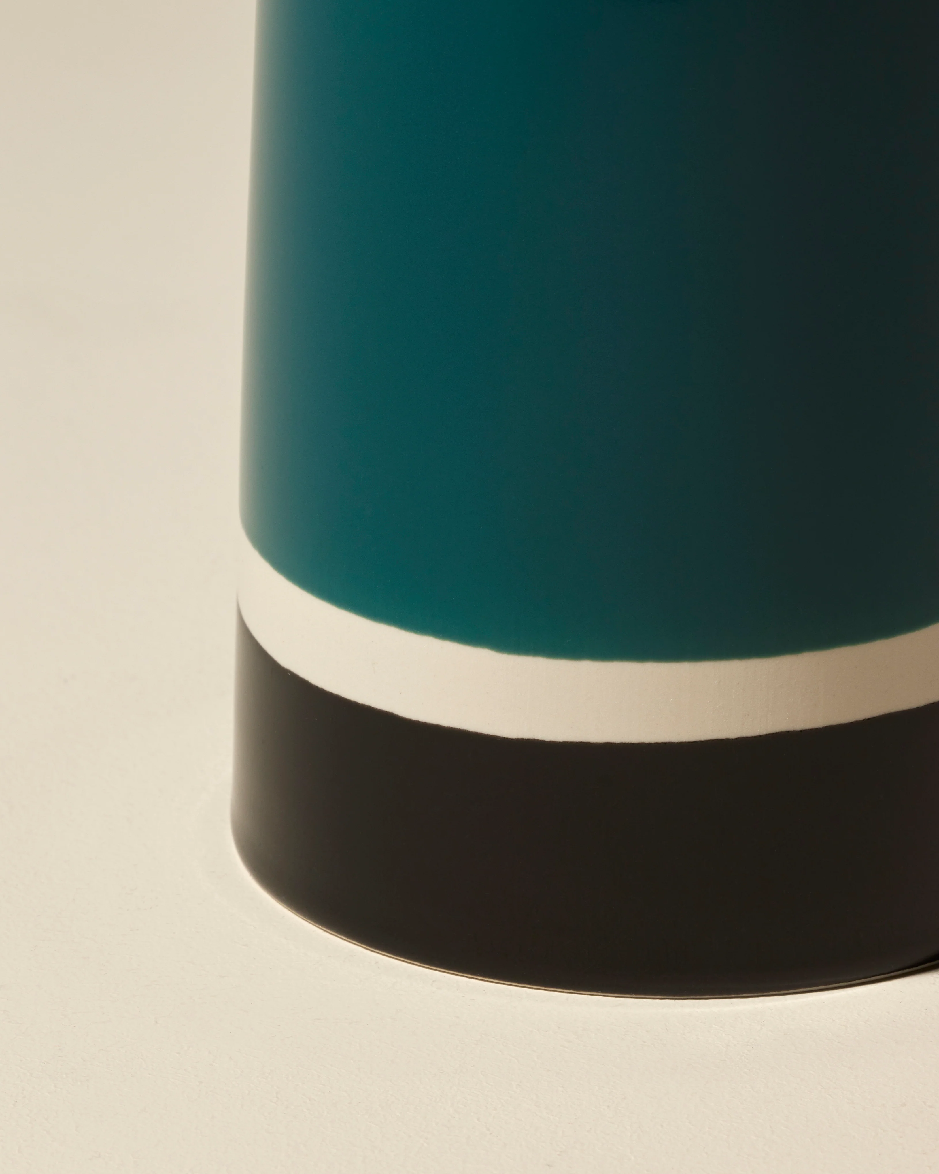 Lampe Sicilia - Bleu Sarah - Image 4