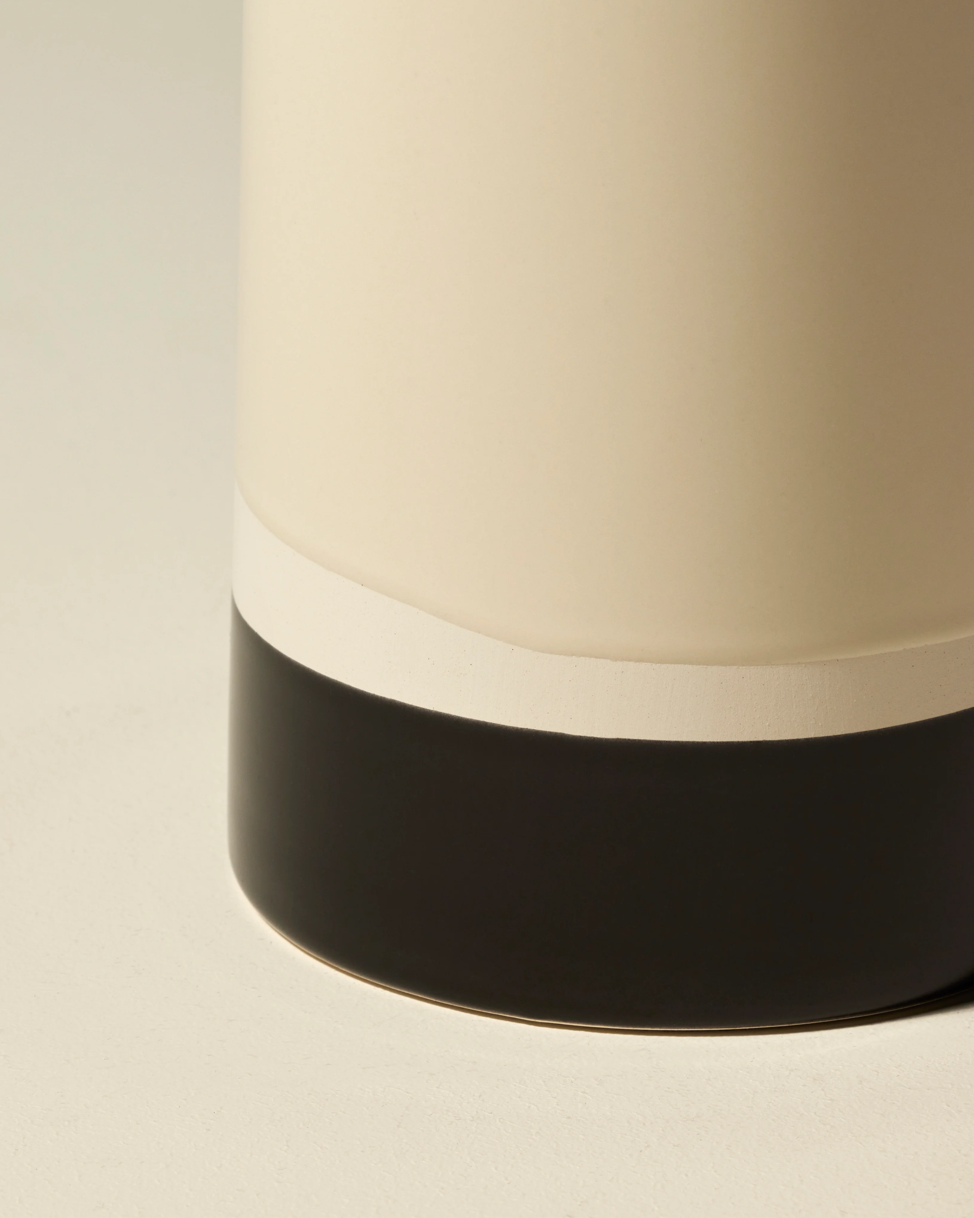 Lampe Sicilia - Ecru - Image 3