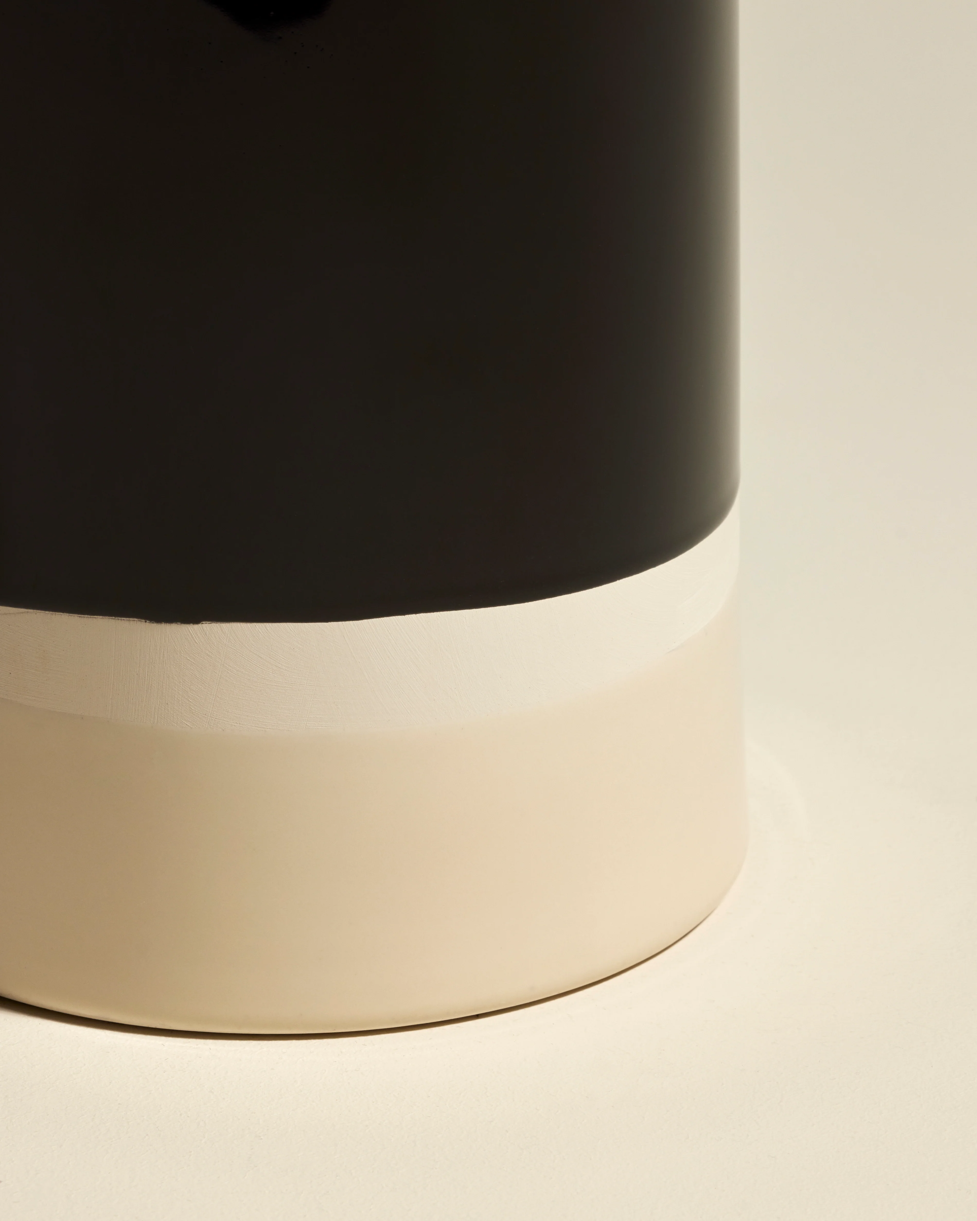 Lampe Sicilia - Ecru - Image 3