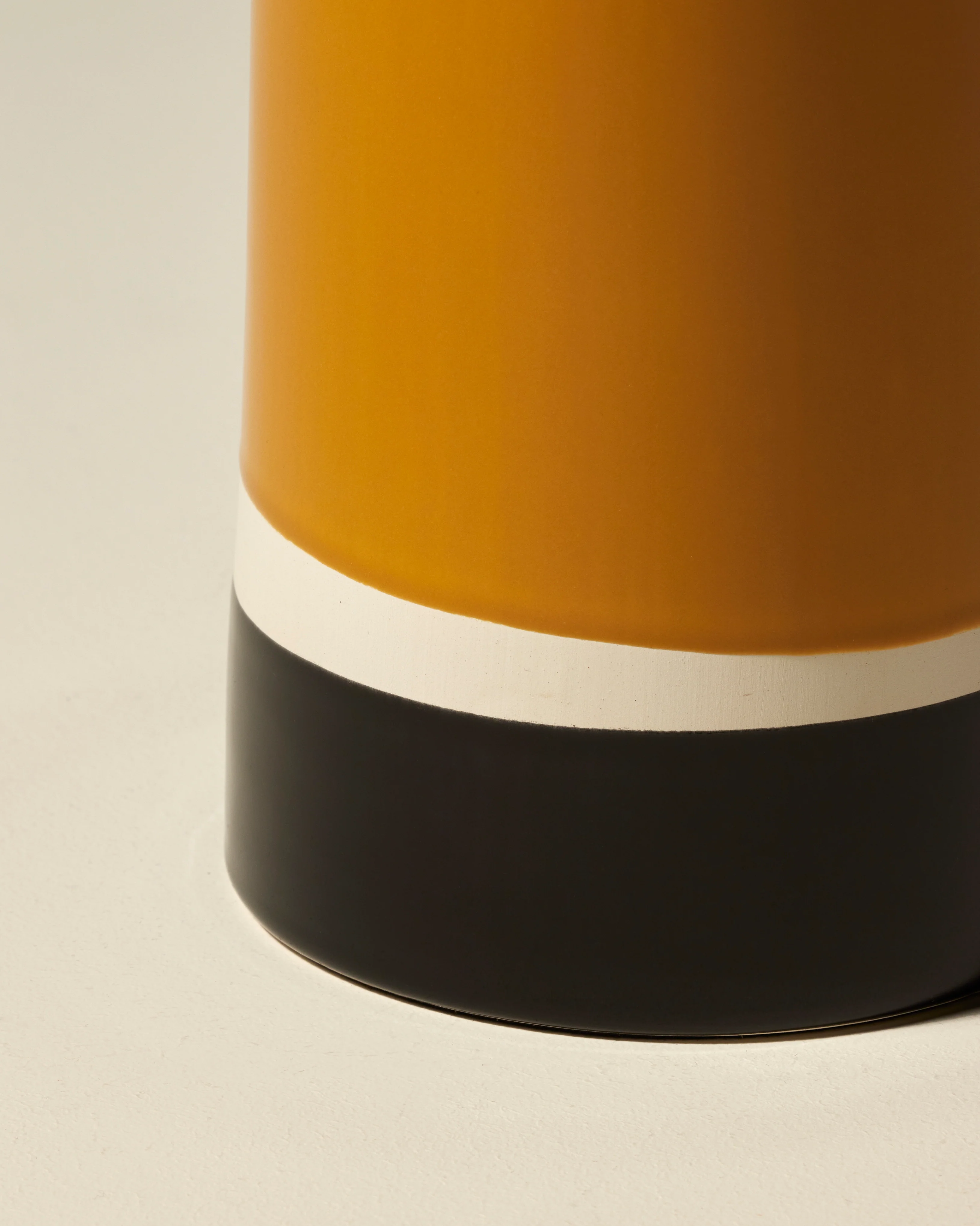 Lampe Sicilia - Ocre - Image 4